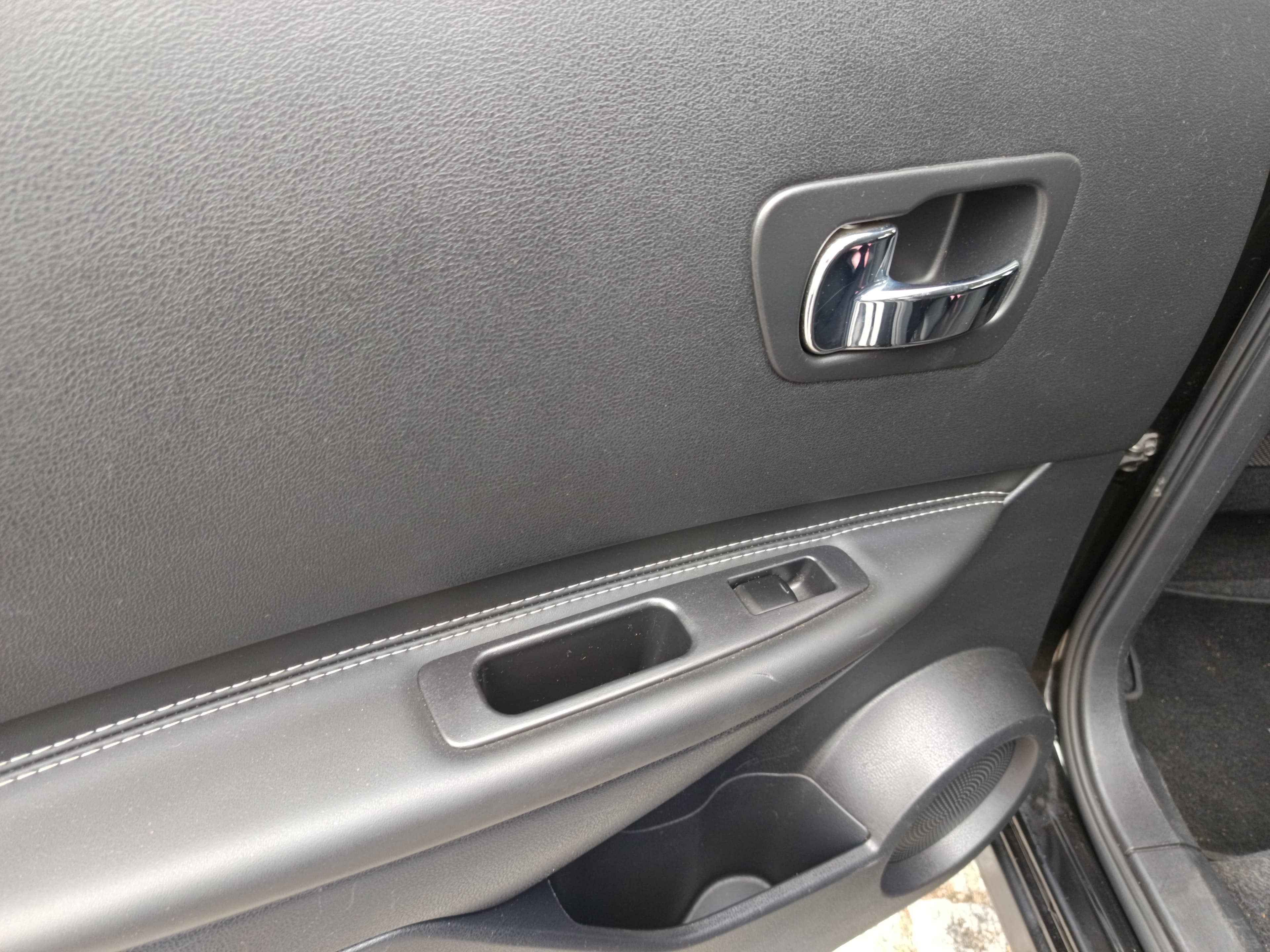 Nissan Qashqai · Ano 2010 — image 26