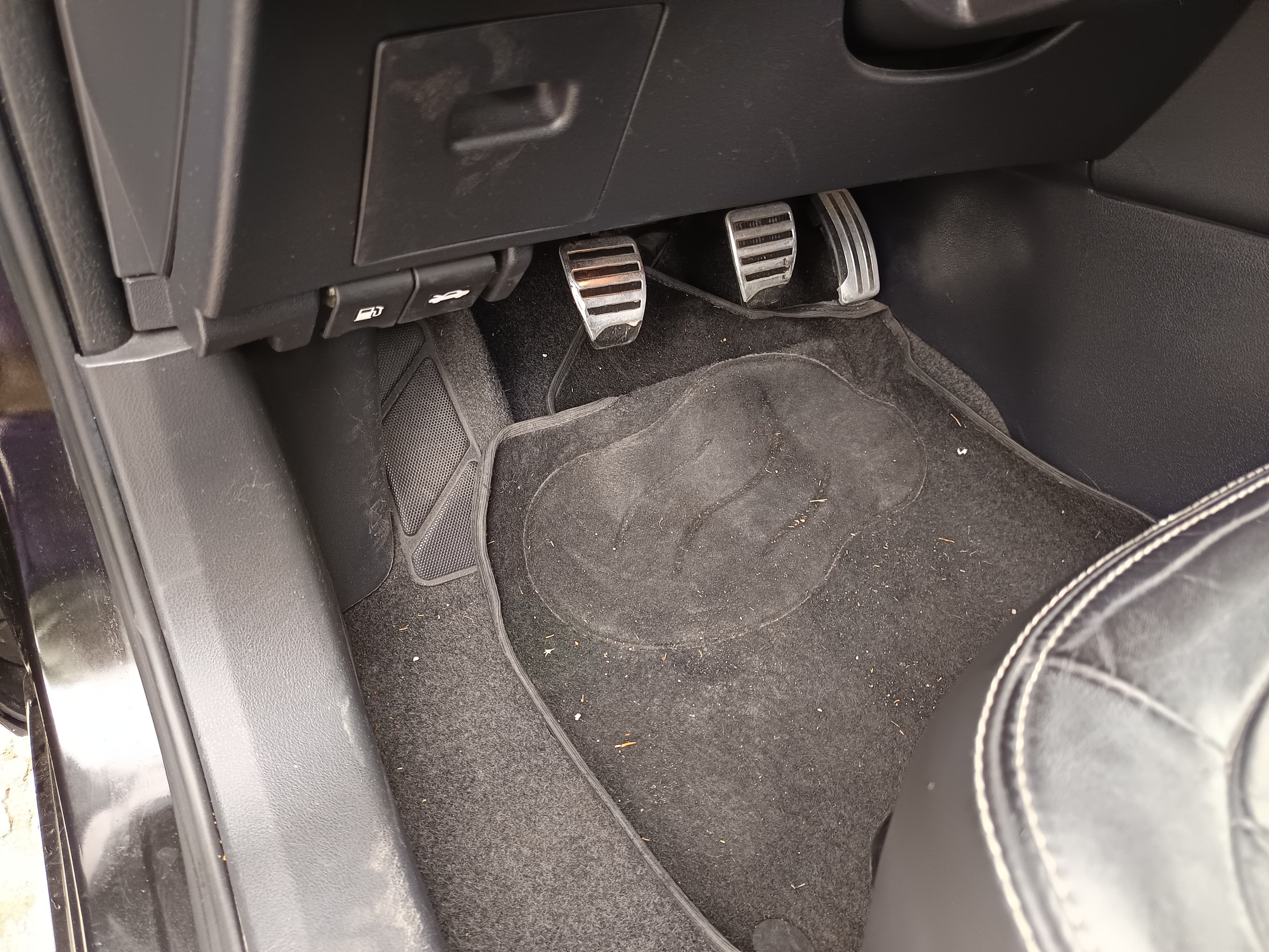 Nissan Qashqai · Ano 2010 — image 31