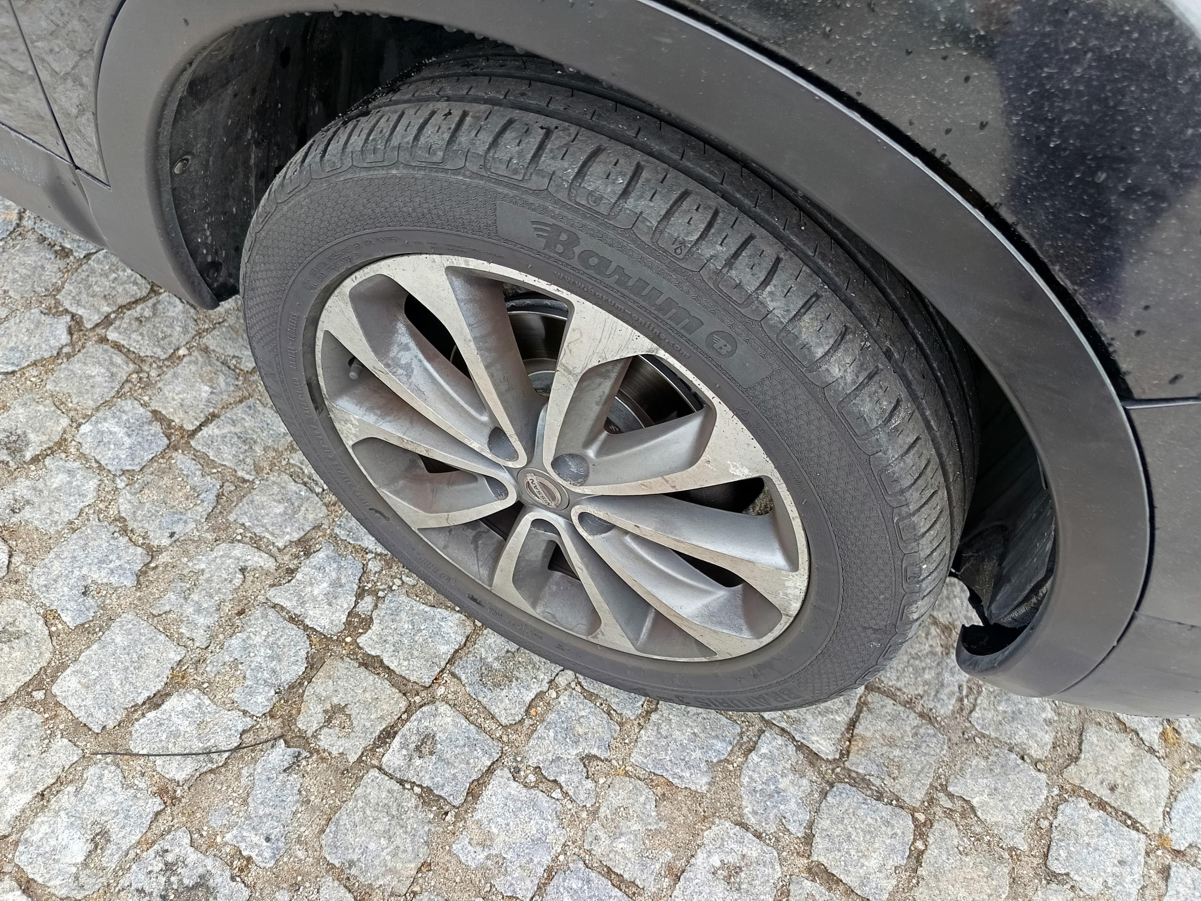 Nissan Qashqai · Ano 2010 — image 9