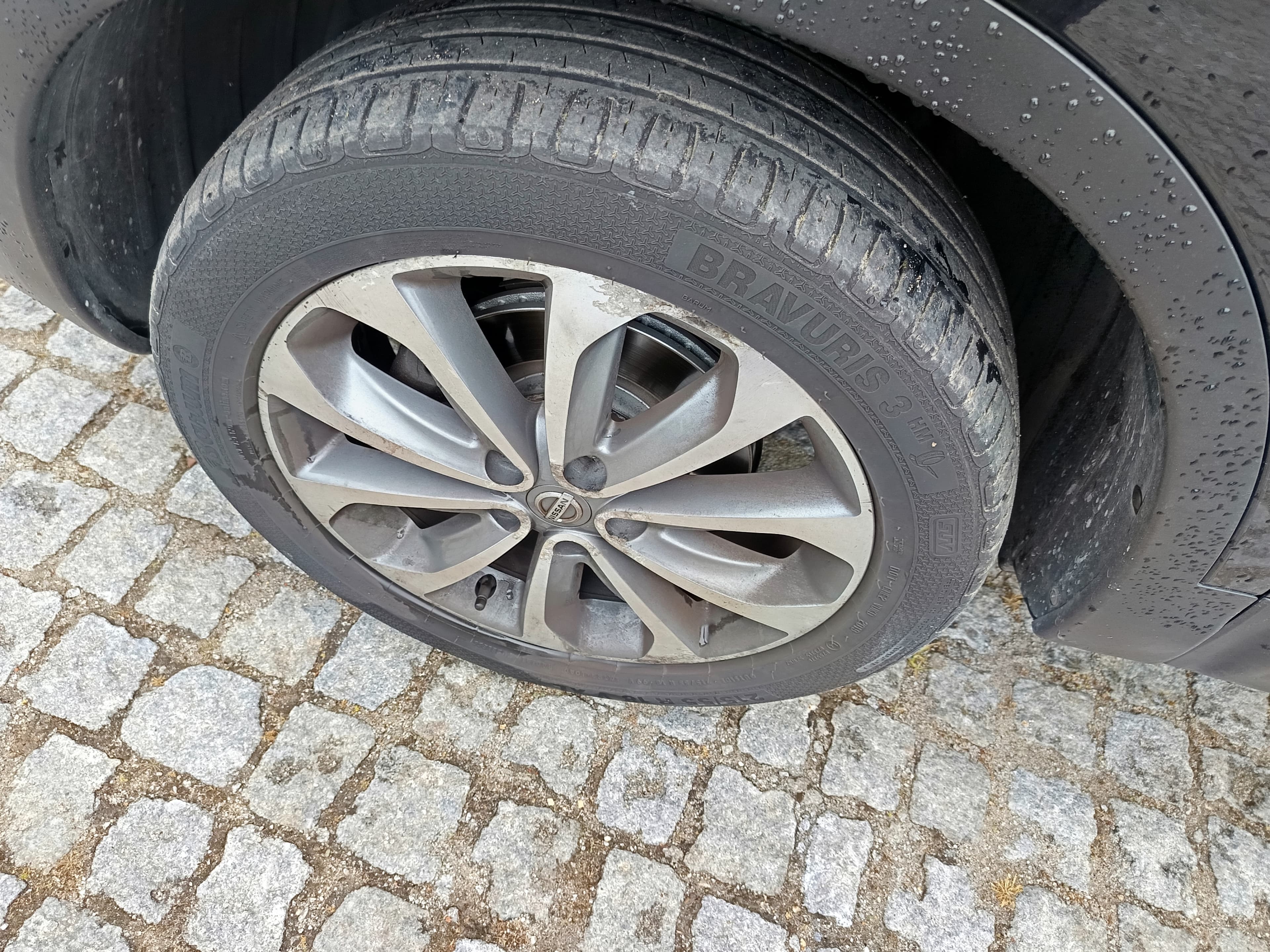 Nissan Qashqai · Ano 2010 — image 11