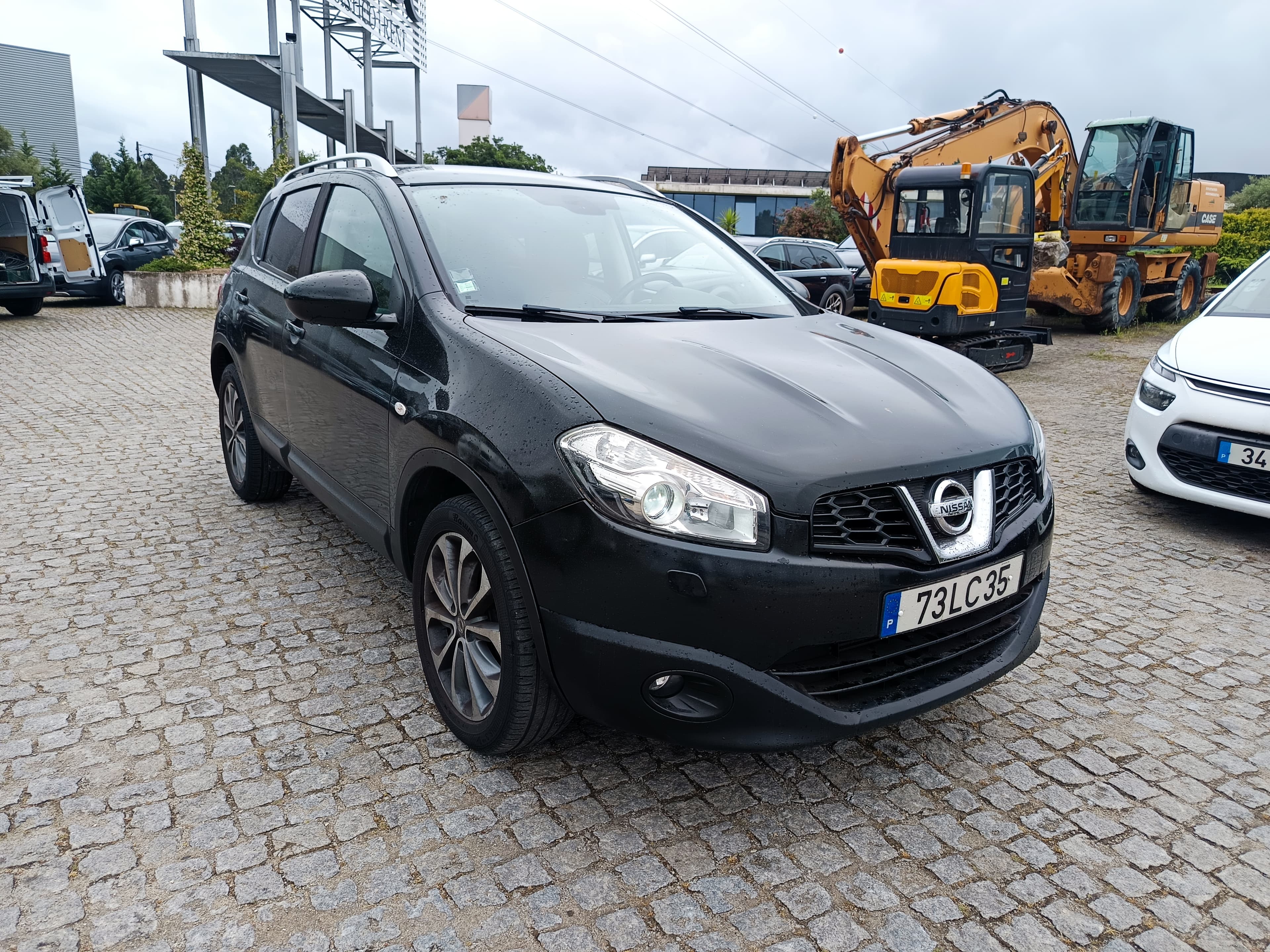 Nissan Qashqai · Ano 2010 — image 3