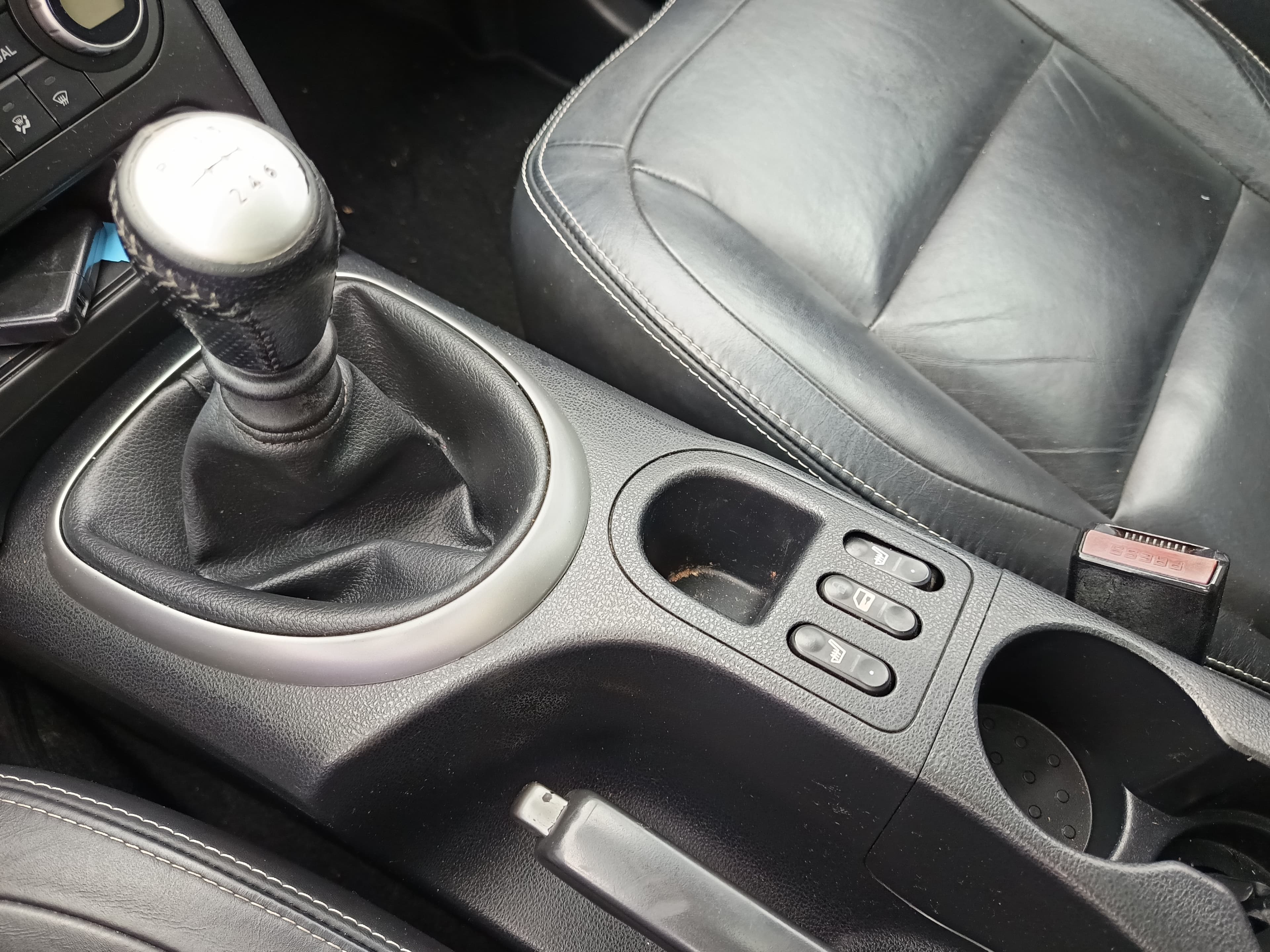 Nissan Qashqai · Ano 2010 — image 34