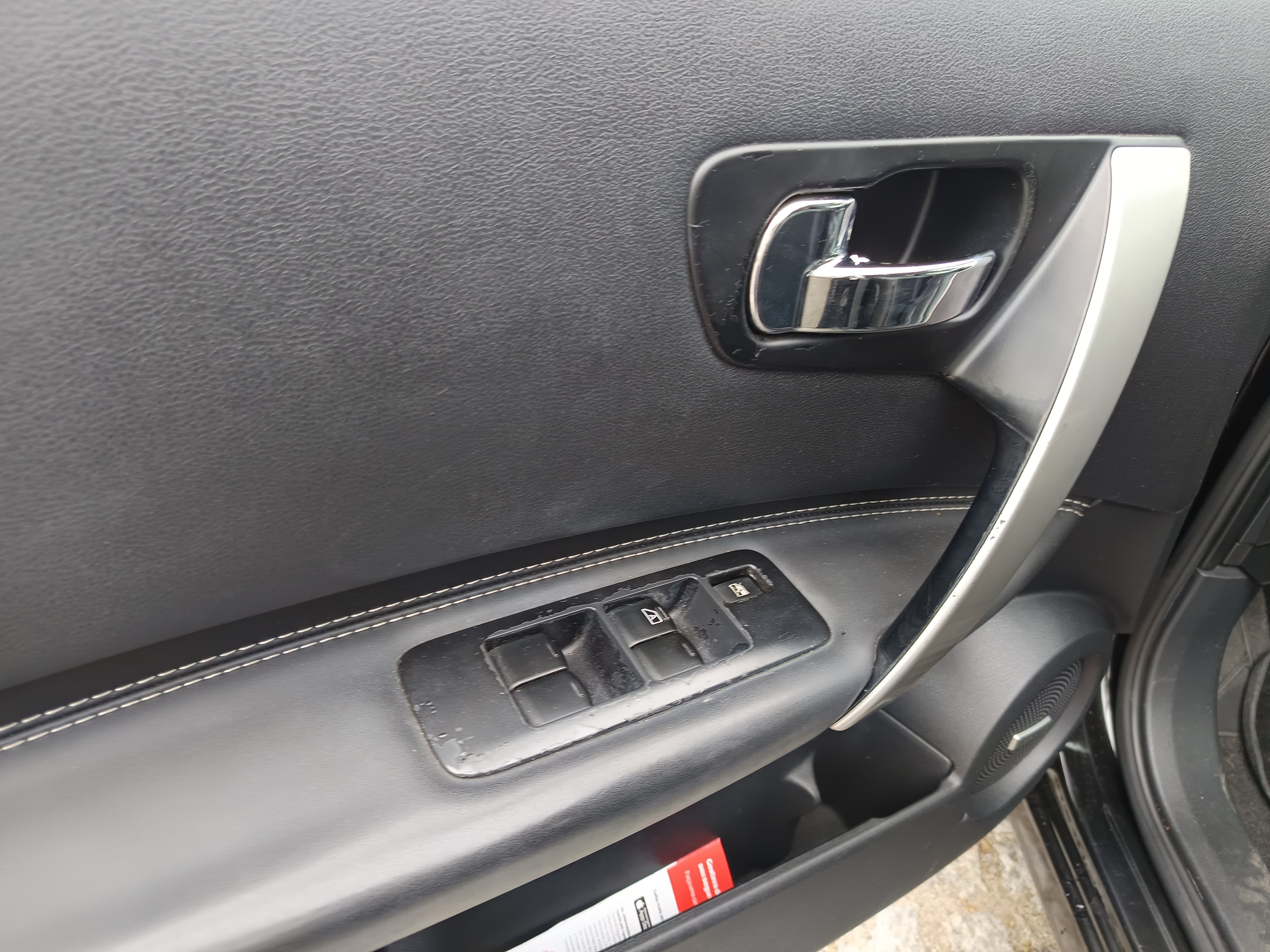 Nissan Qashqai · Ano 2010 — image 29