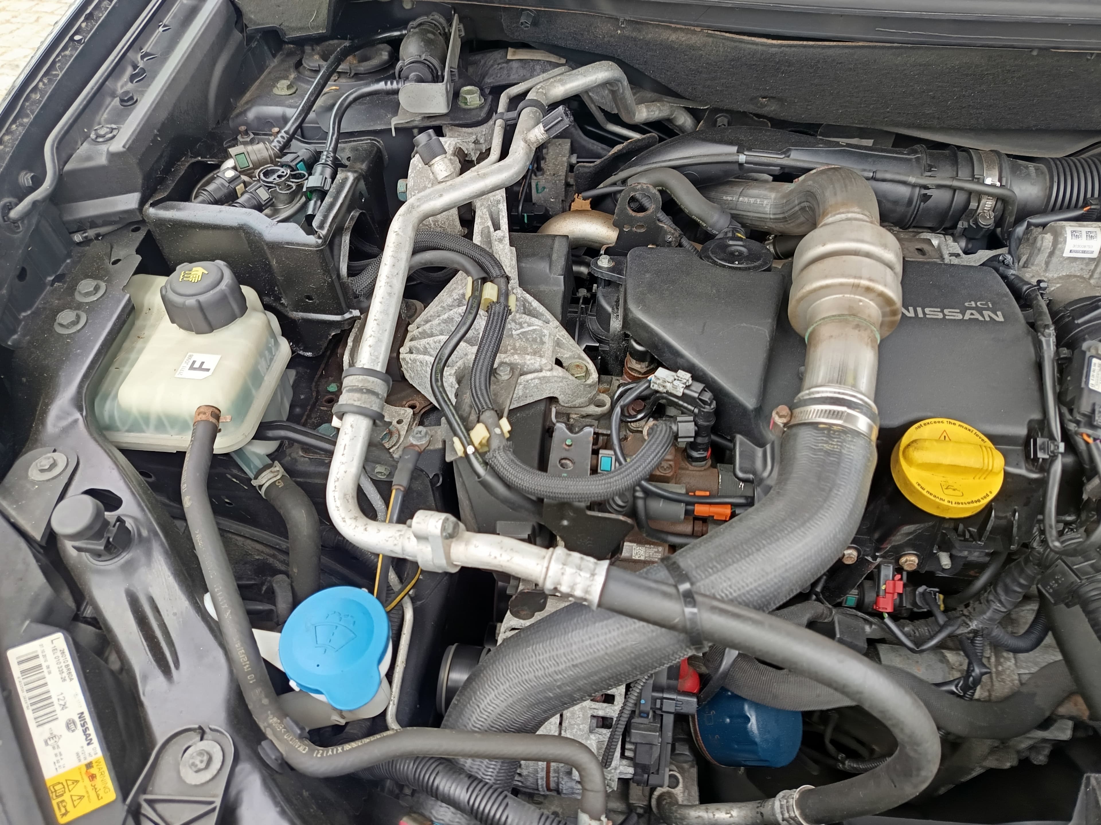 Nissan Qashqai · Ano 2010 — image 14