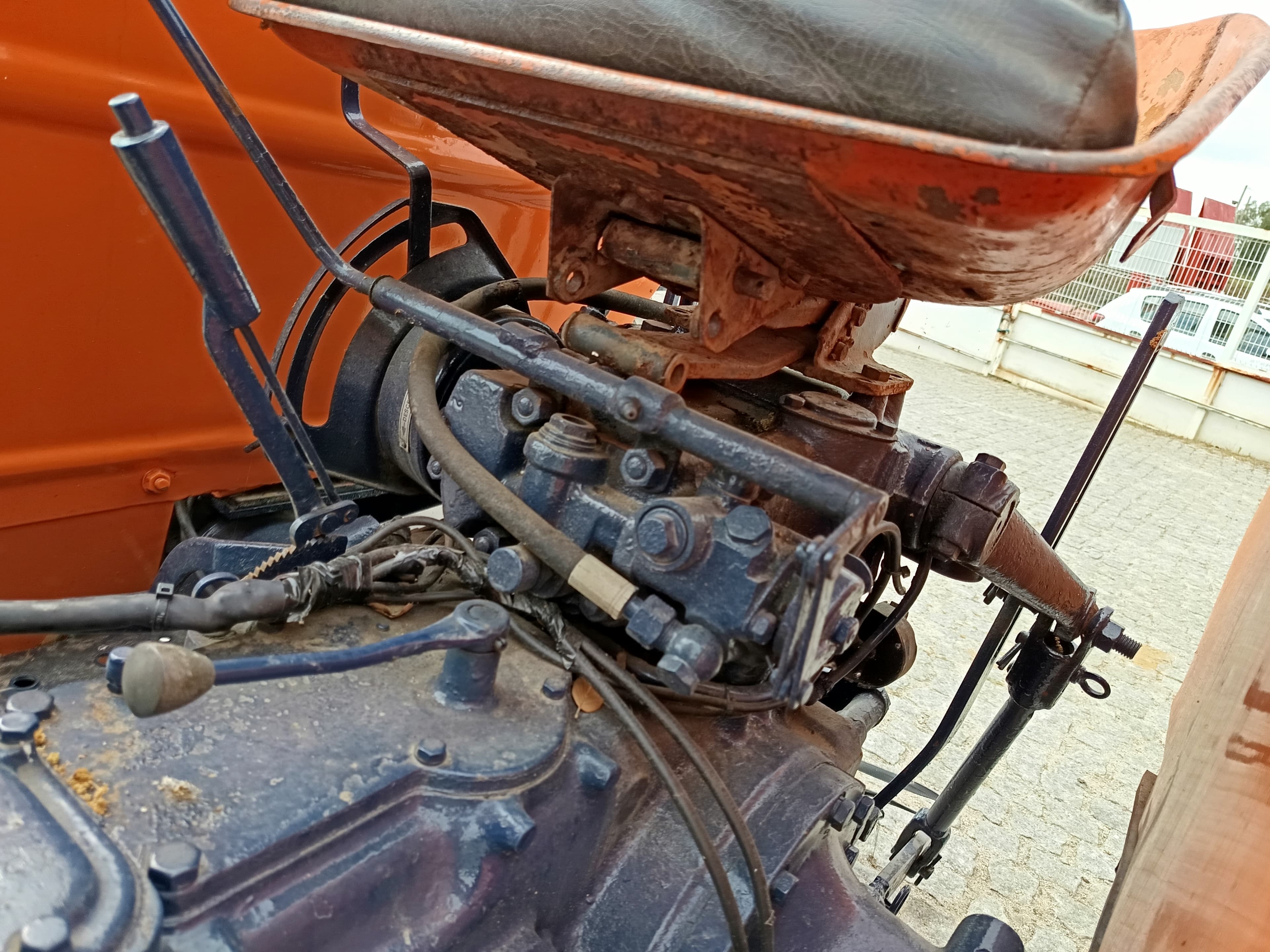 Fiat 450 — imagen 15