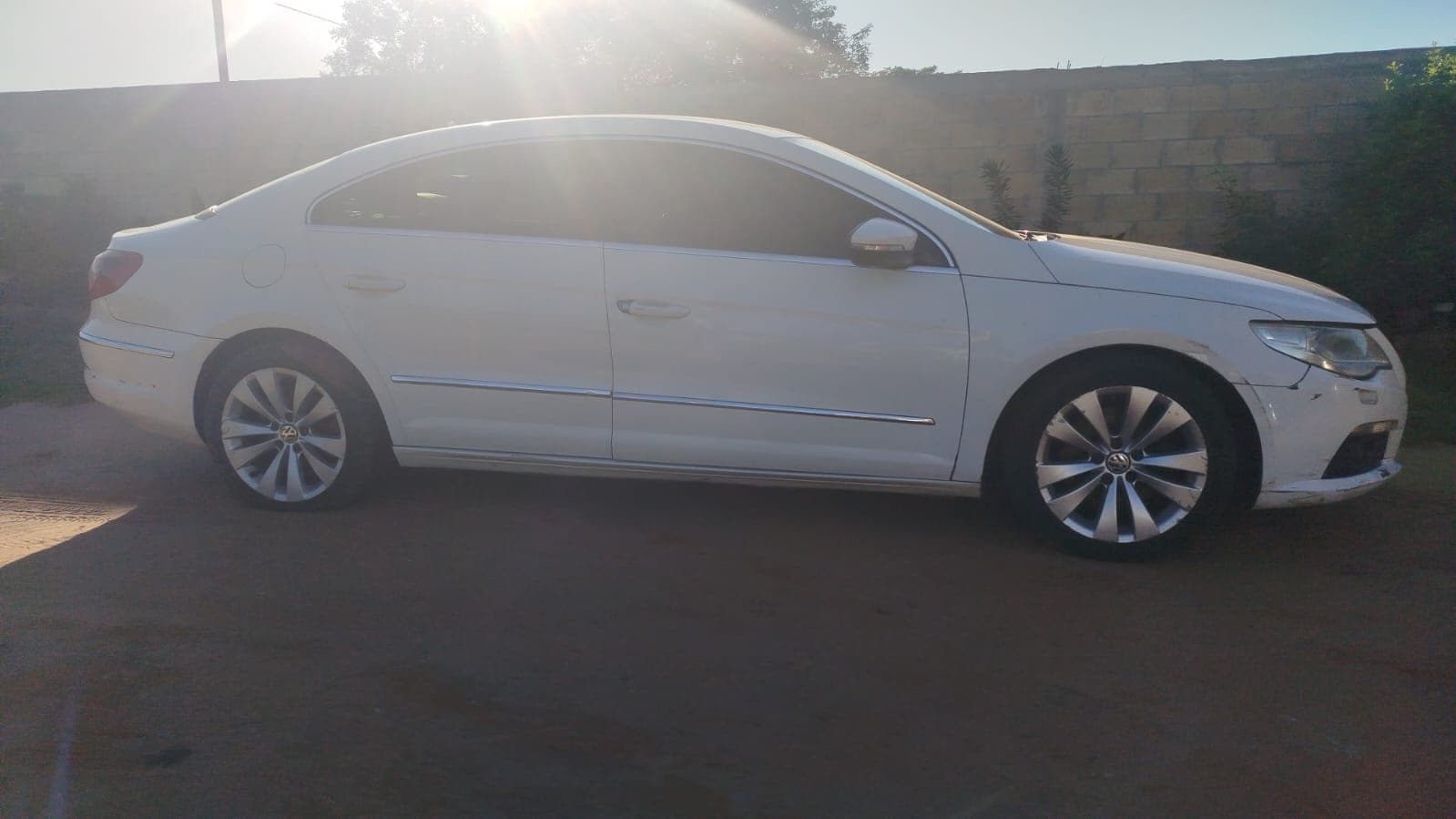 Volkswagen/Passat — imagen 3