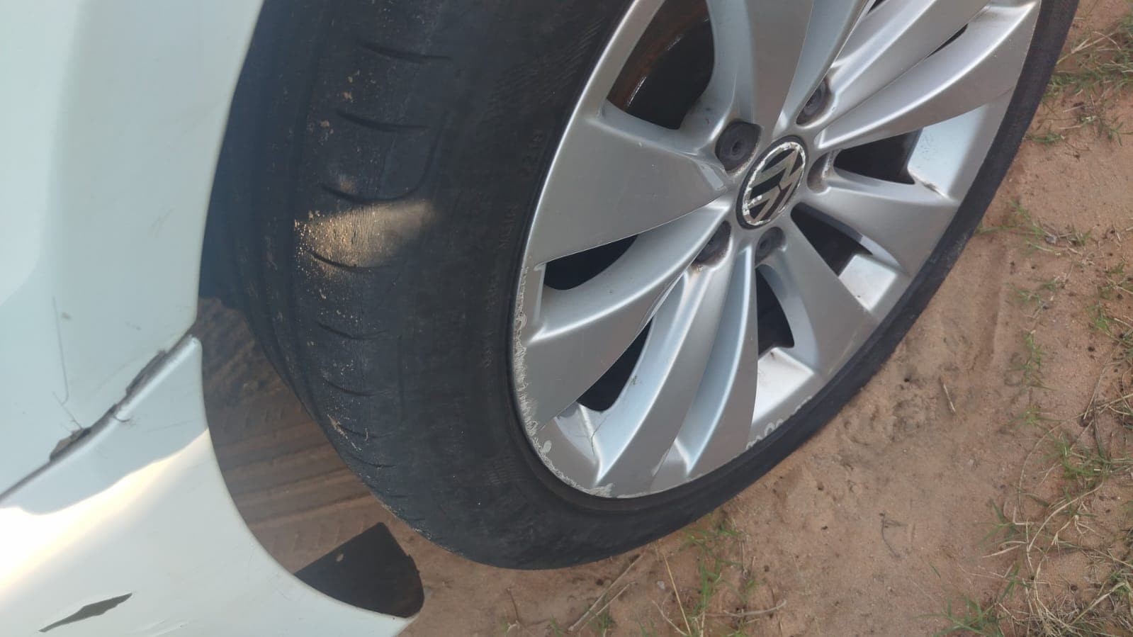 Volkswagen/Passat — imagen 7
