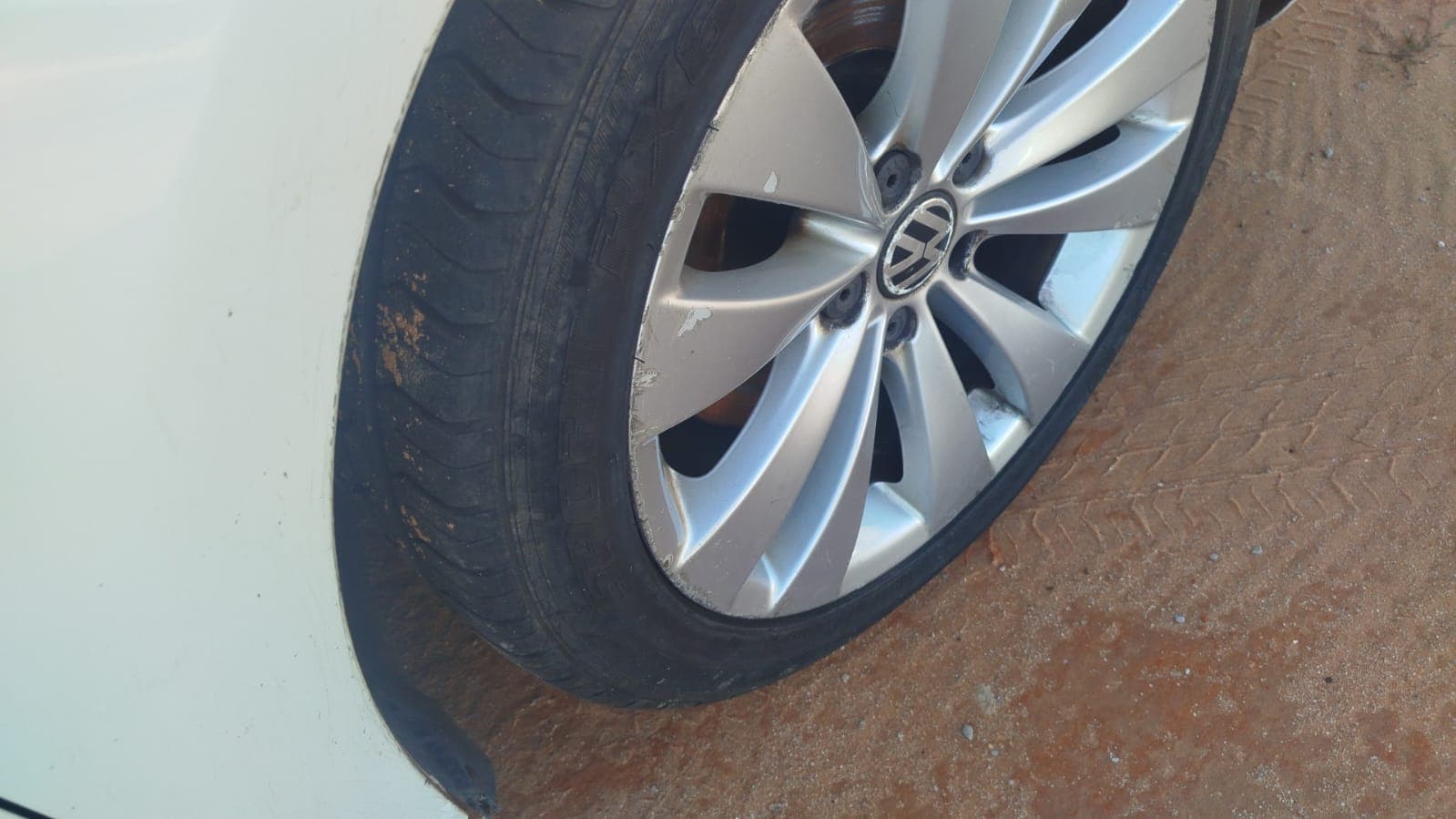 Volkswagen/Passat — imagen 8