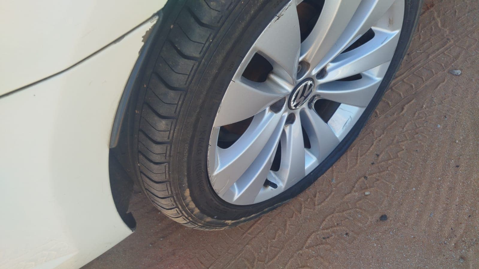 Volkswagen/Passat — imagen 9