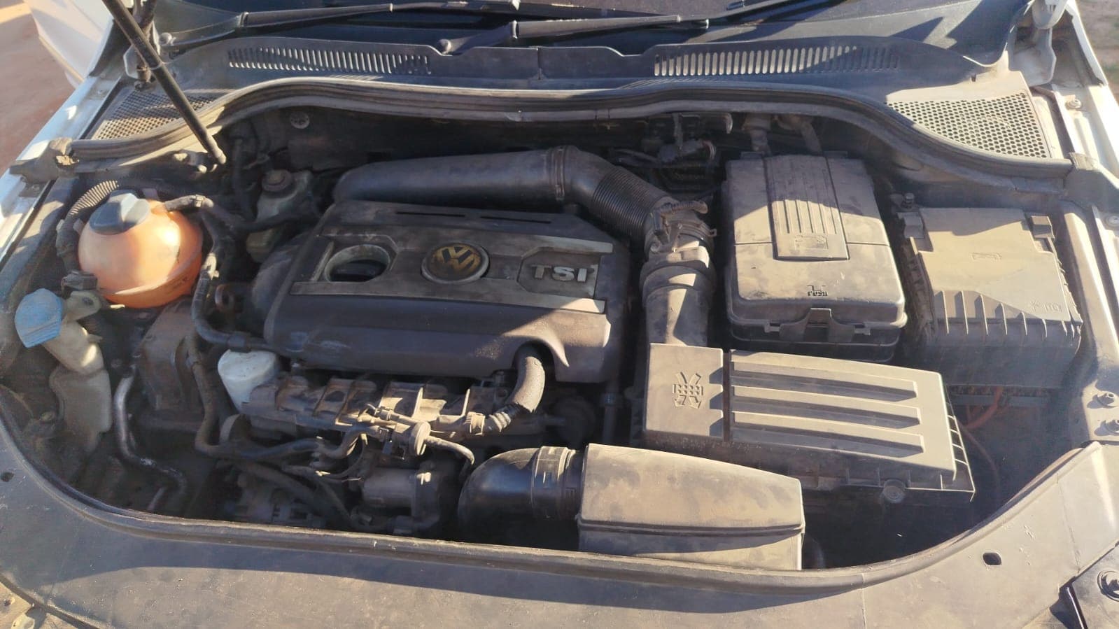 Volkswagen/Passat — imagen 17