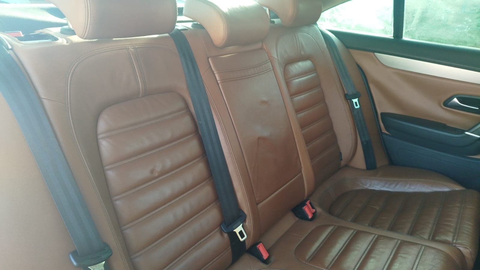 Volkswagen/Passat — imagen 14