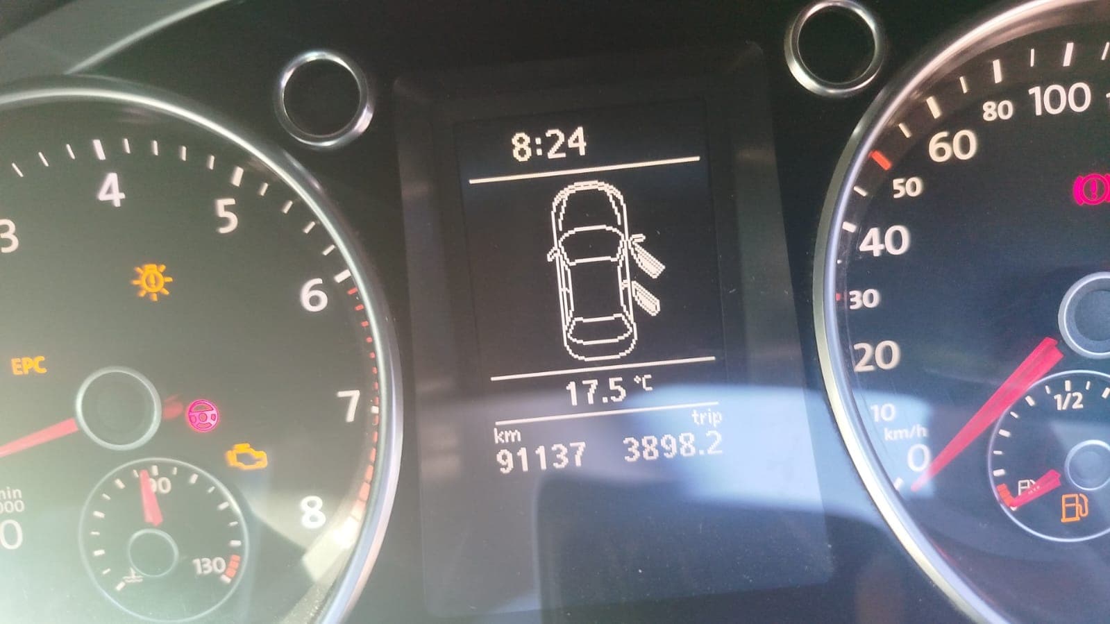 Volkswagen/Passat — imagen 11