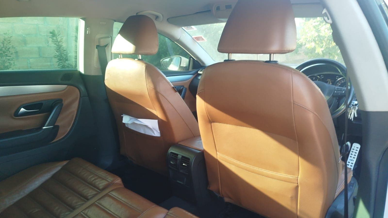 Volkswagen/Passat — imagen 13