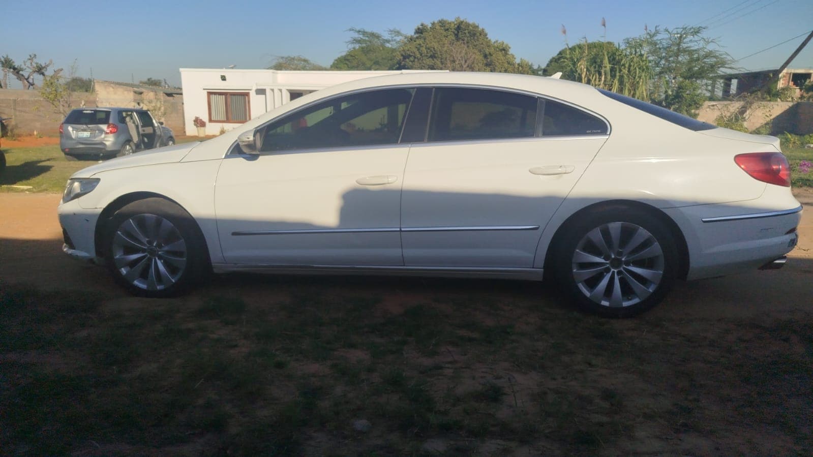 Volkswagen/Passat — imagen 5