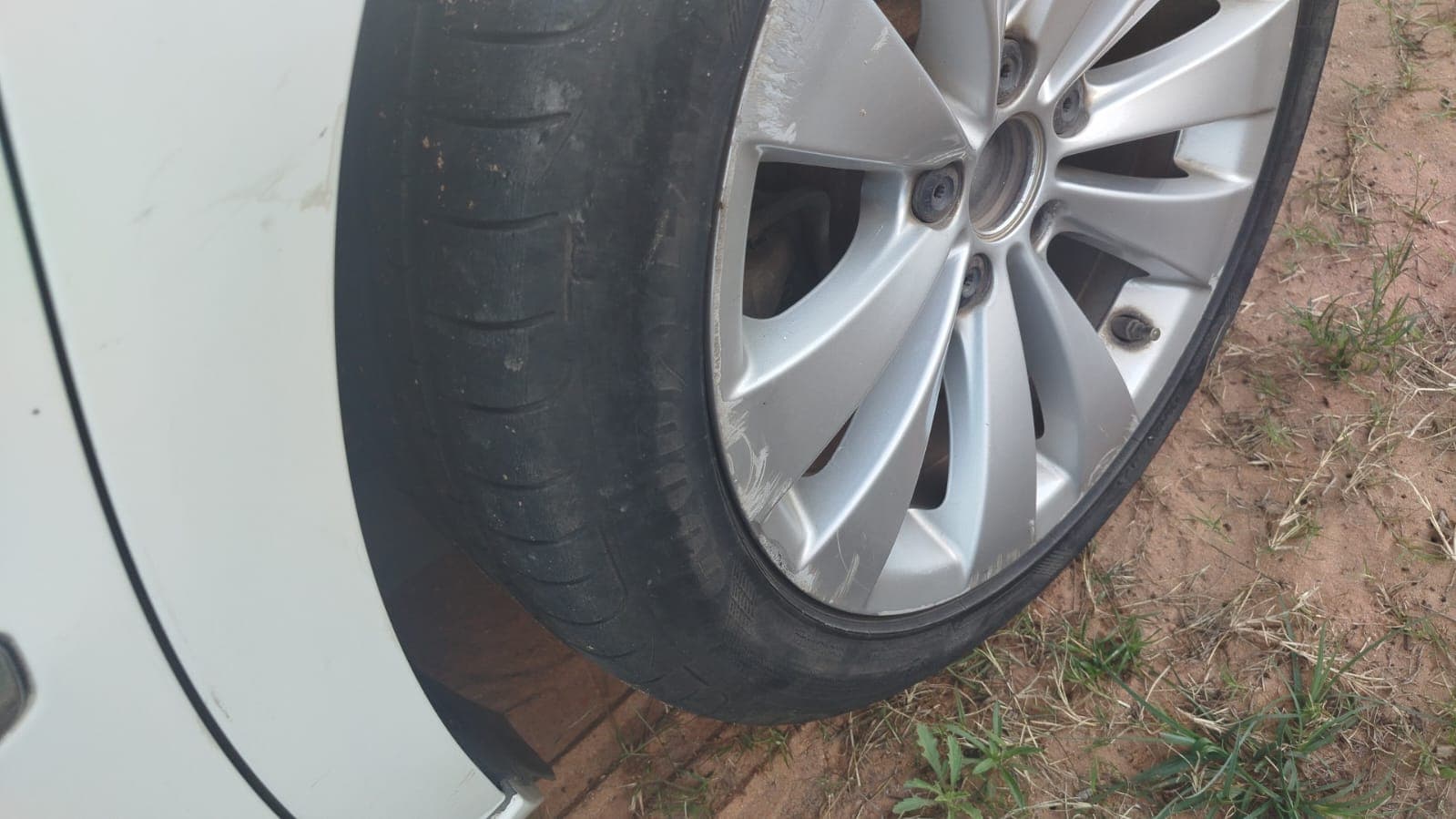 Volkswagen/Passat — imagen 6