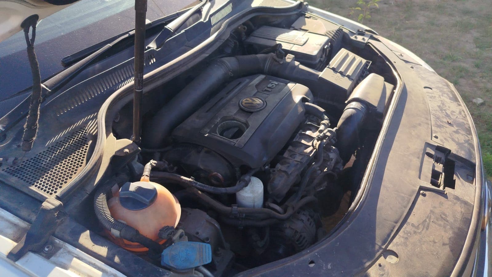 Volkswagen/Passat — imagen 18