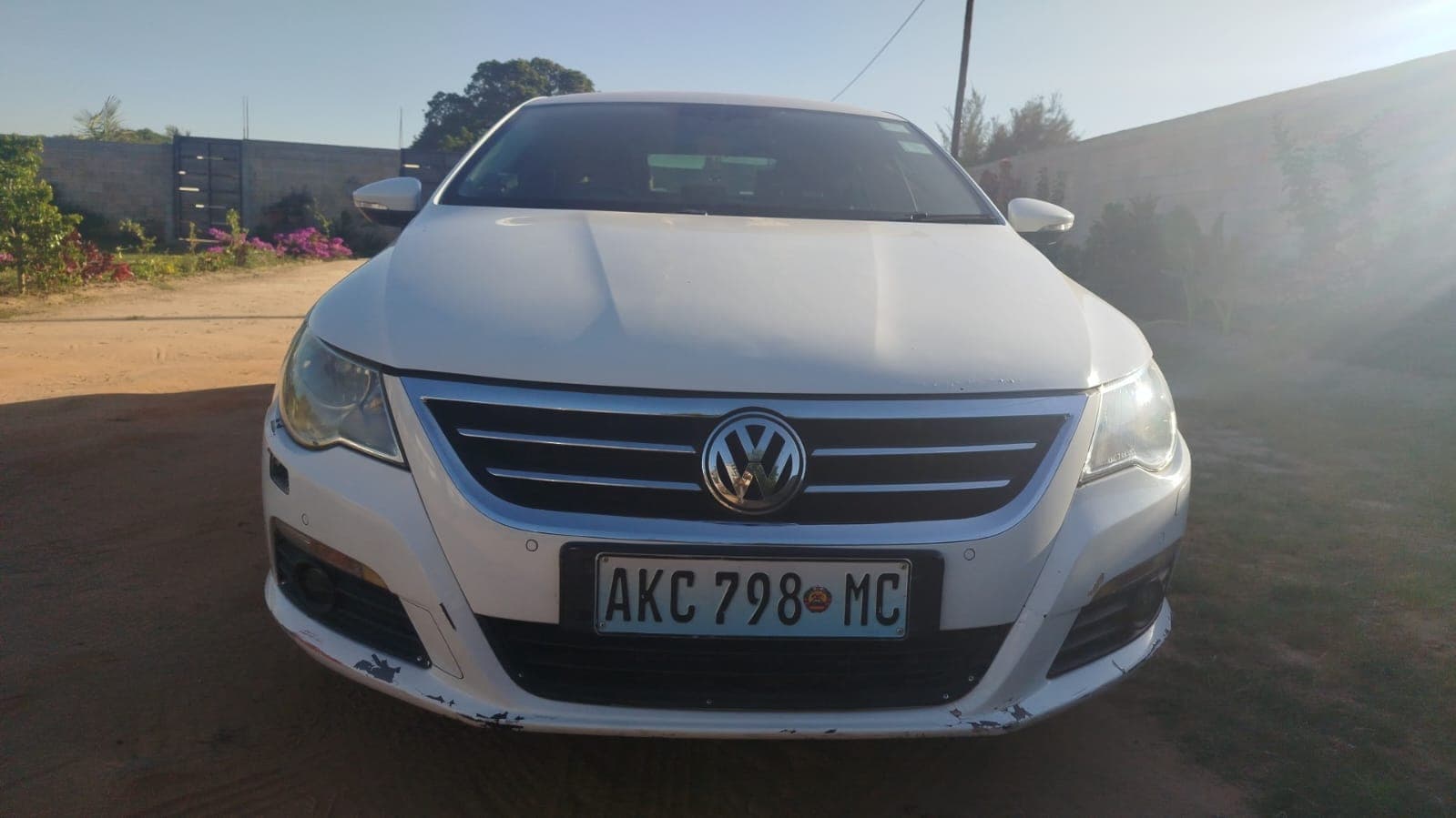 Volkswagen/Passat — imagen 2