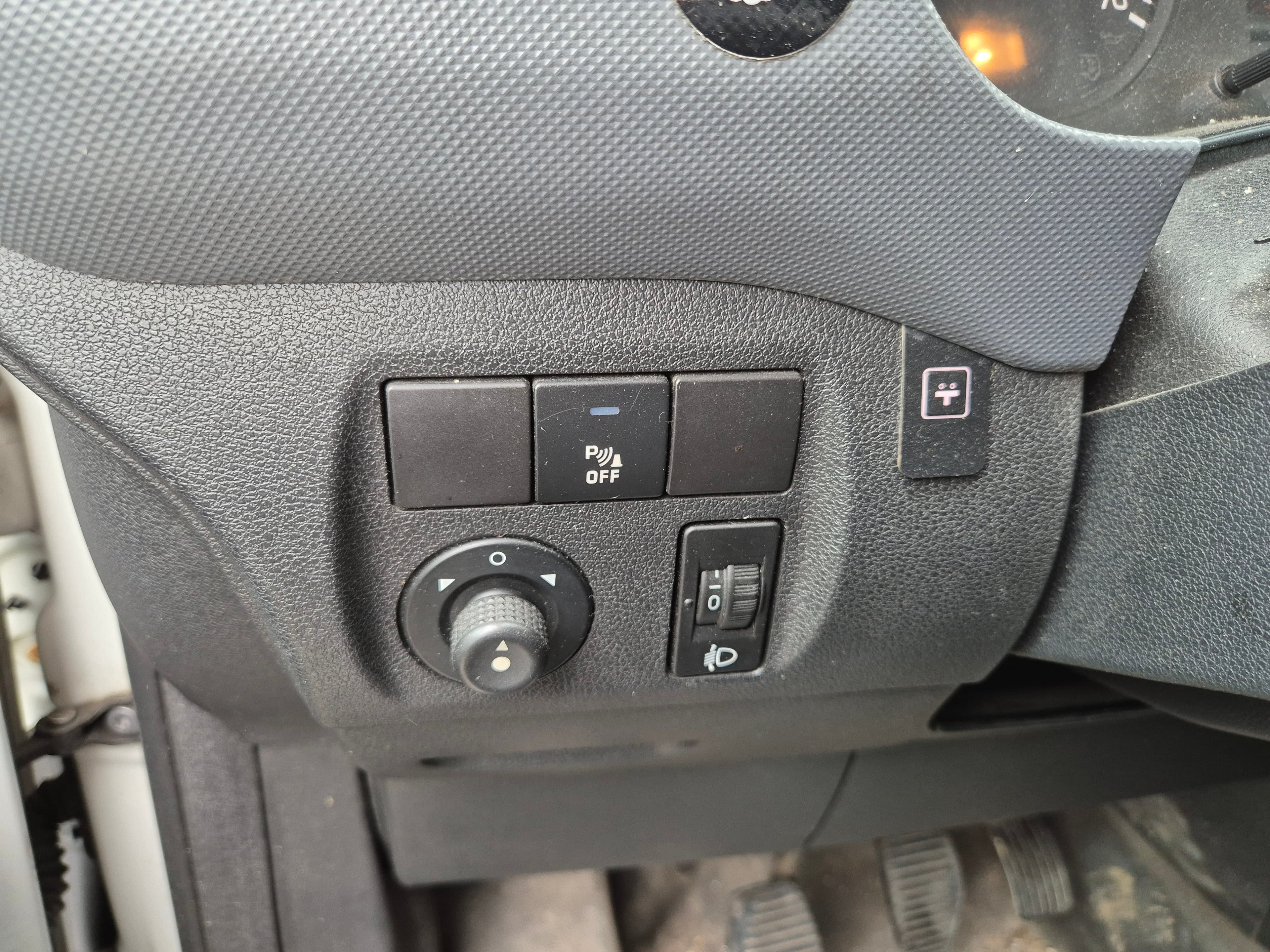 Peugeot Partner · Ano 2013 — imagen 21