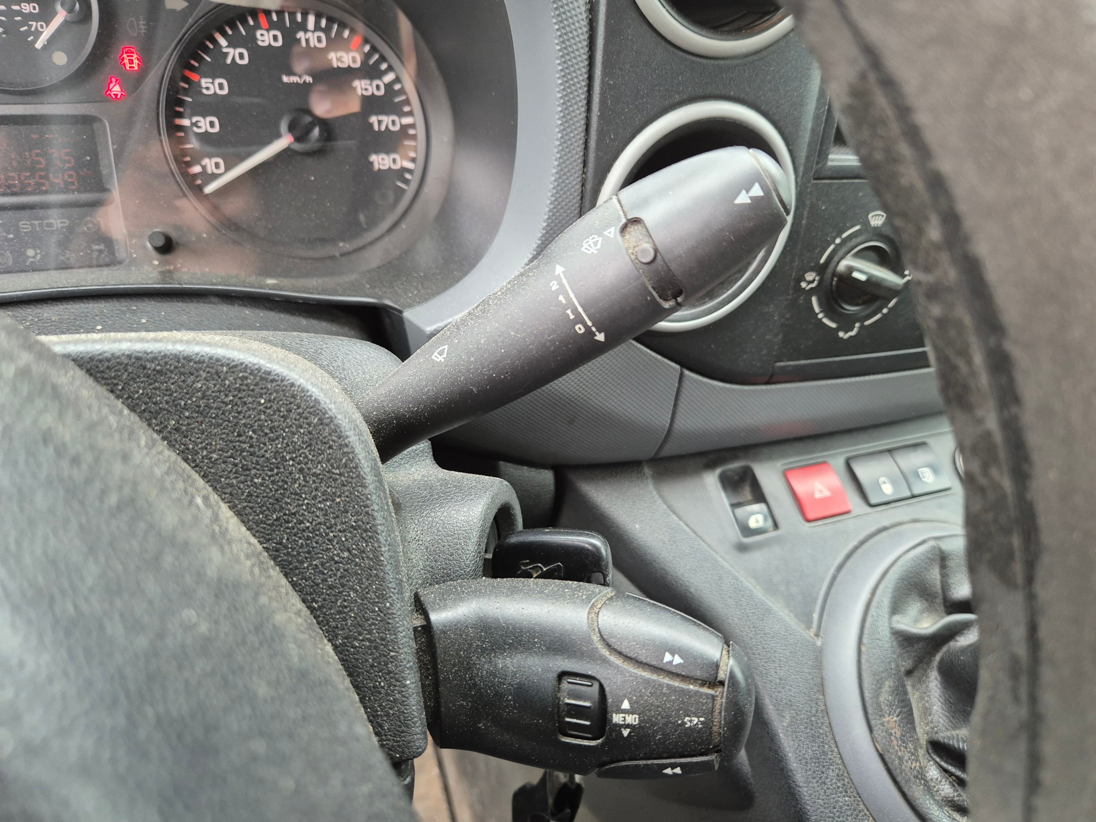 Peugeot Partner · Ano 2013 — imagen 23
