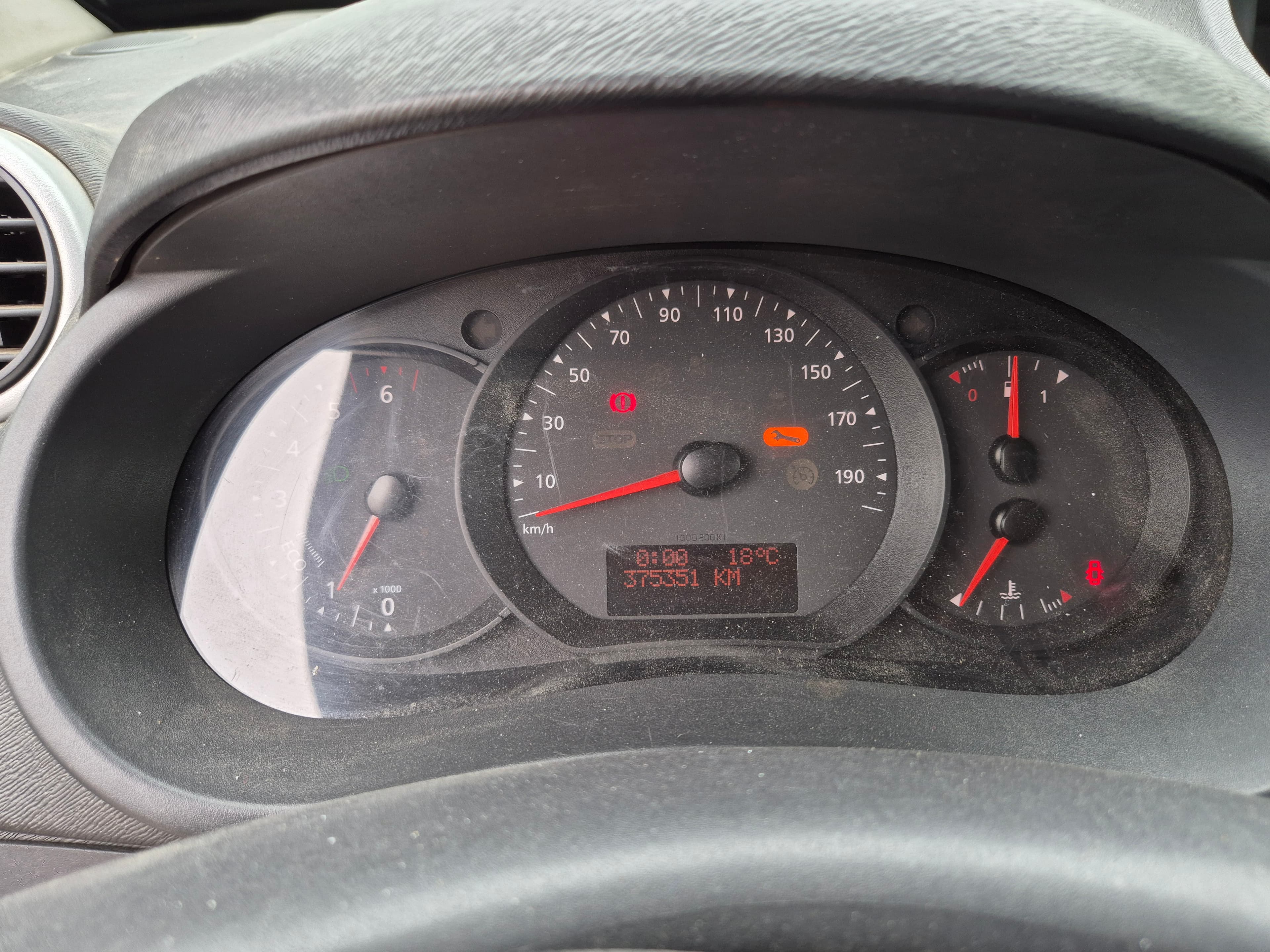 Renault Kangoo · Ano 2015 — imagem 34