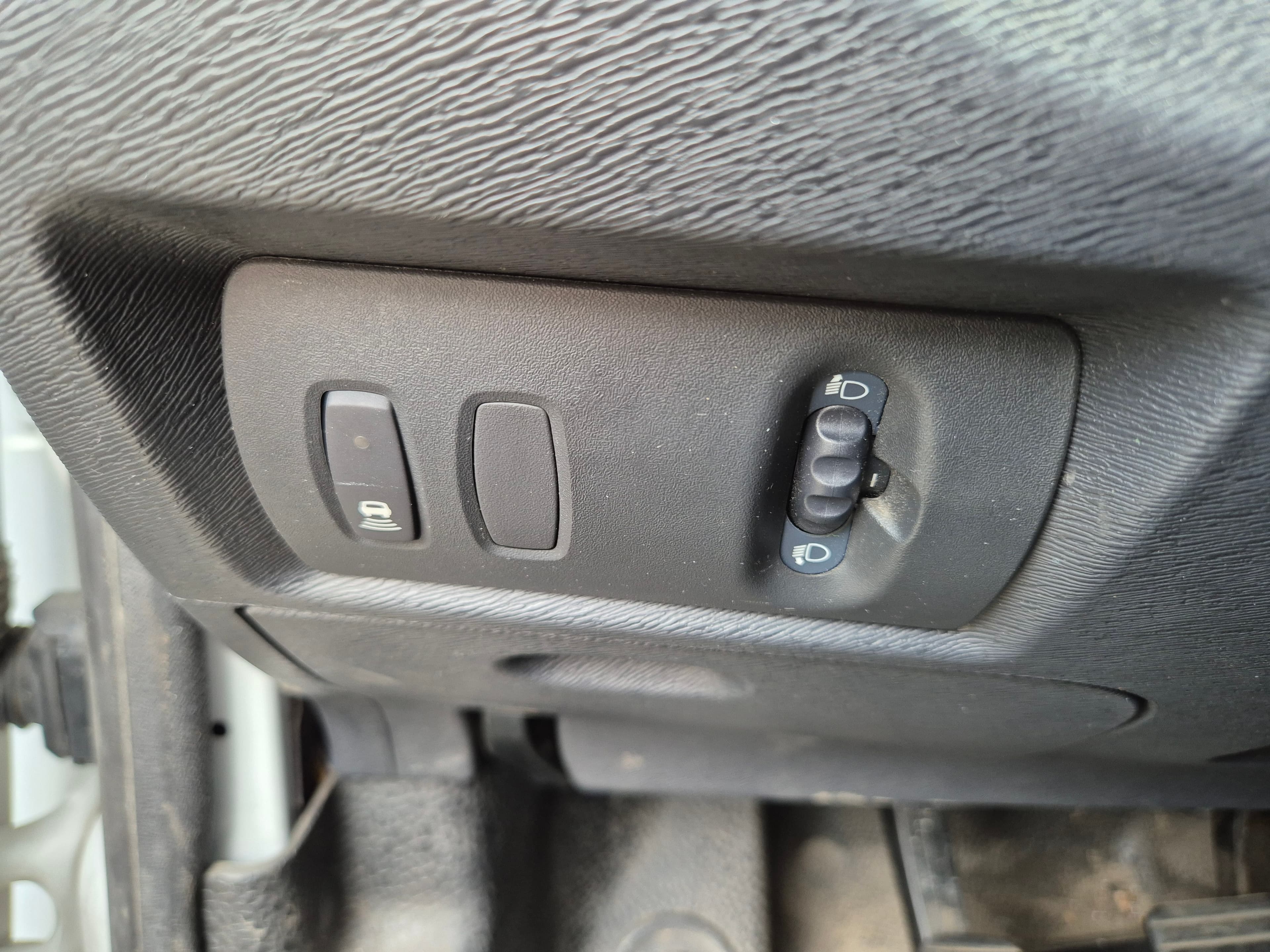 Renault Kangoo · Ano 2015 — imagem 20