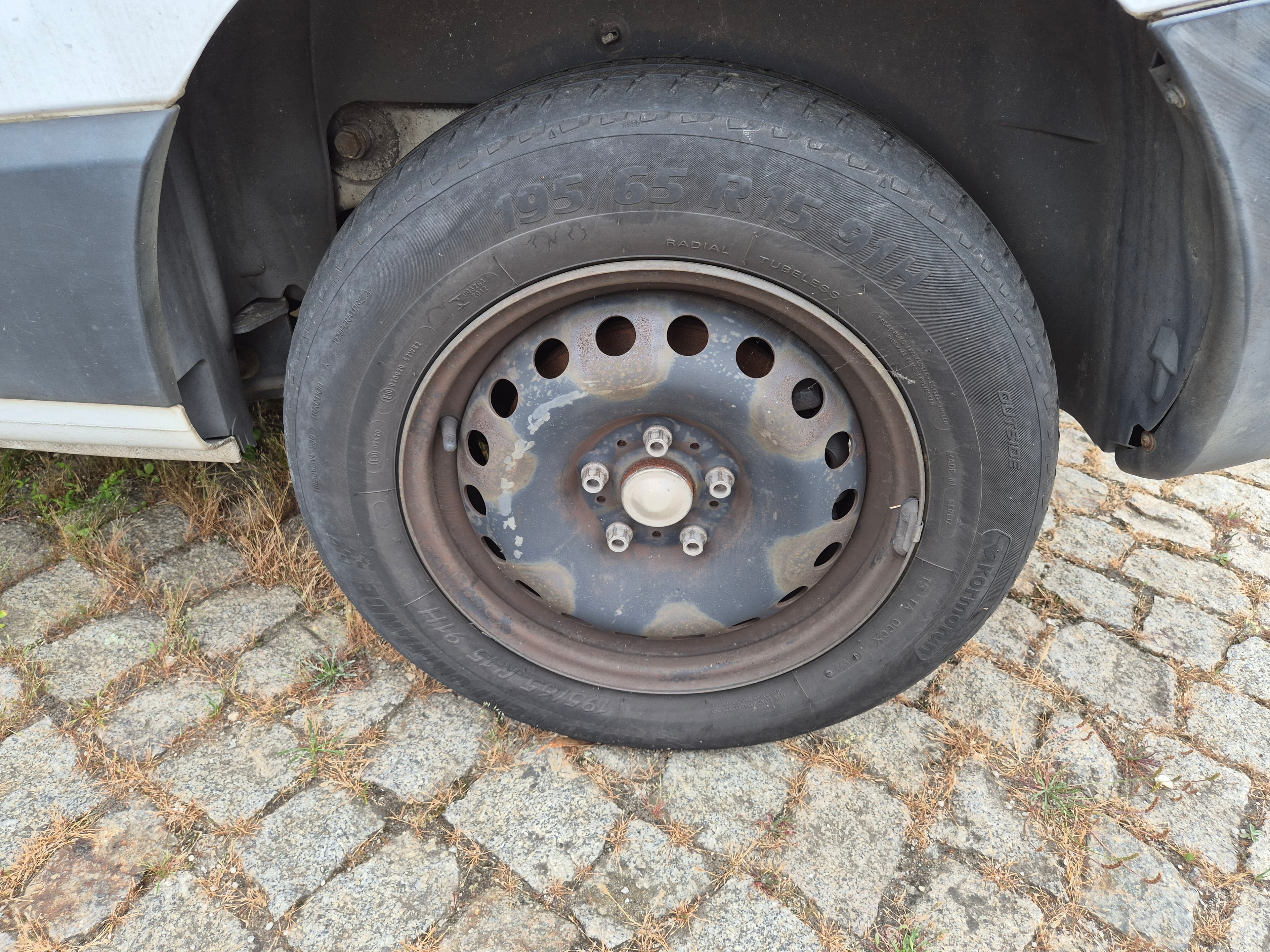 Renault Kangoo · Ano 2015 — imagem 11