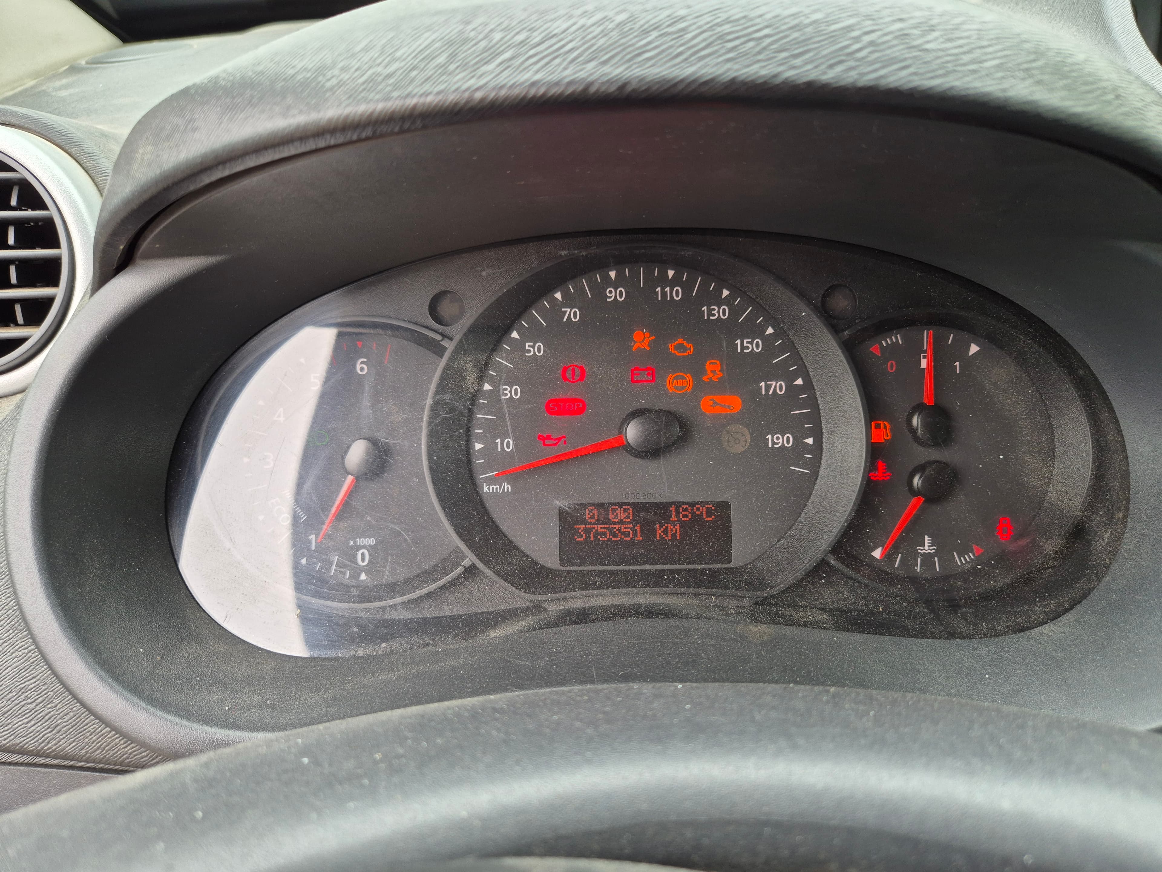 Renault Kangoo · Ano 2015 — imagem 33