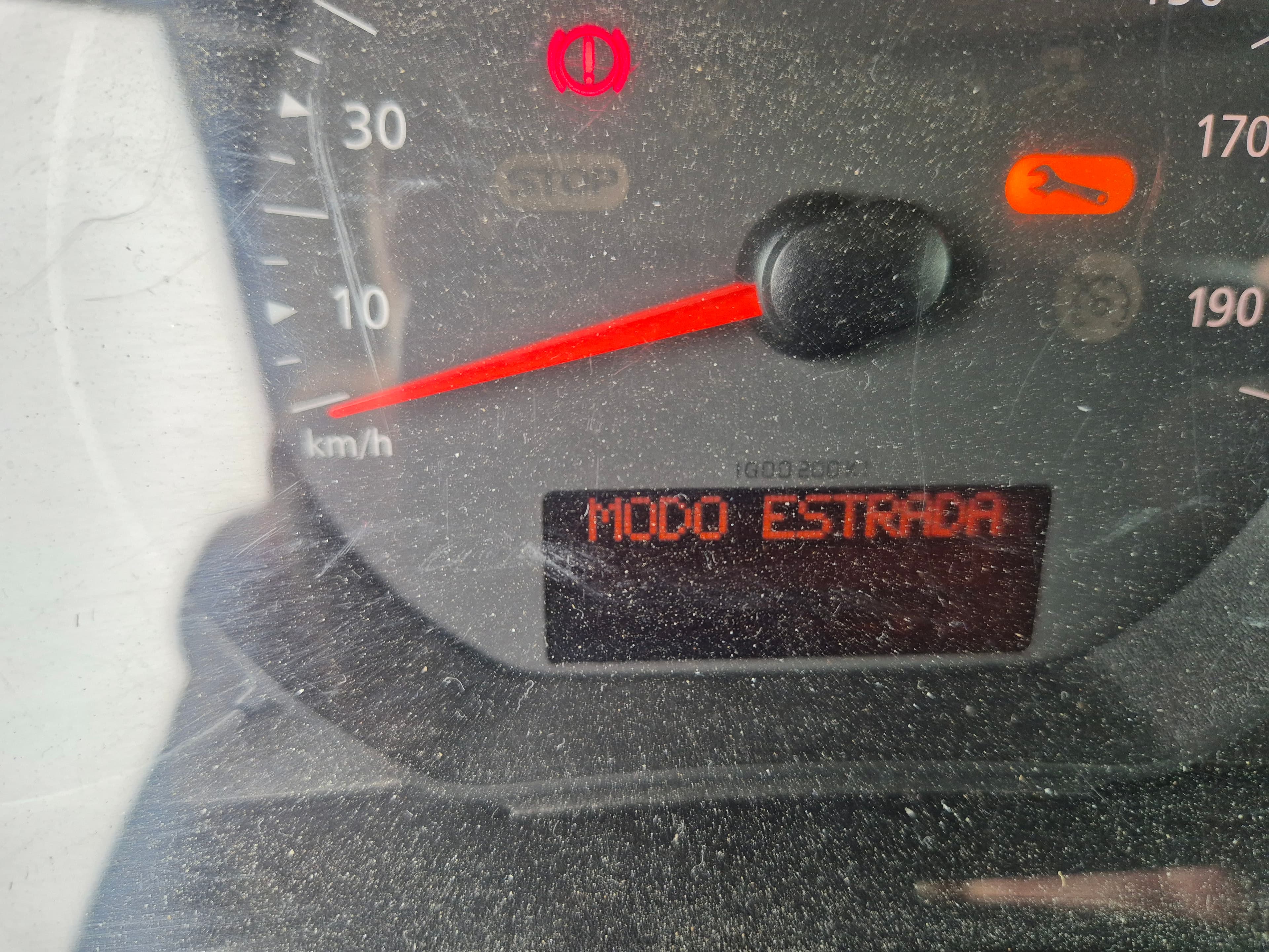 Renault Kangoo · Ano 2015 — imagem 35