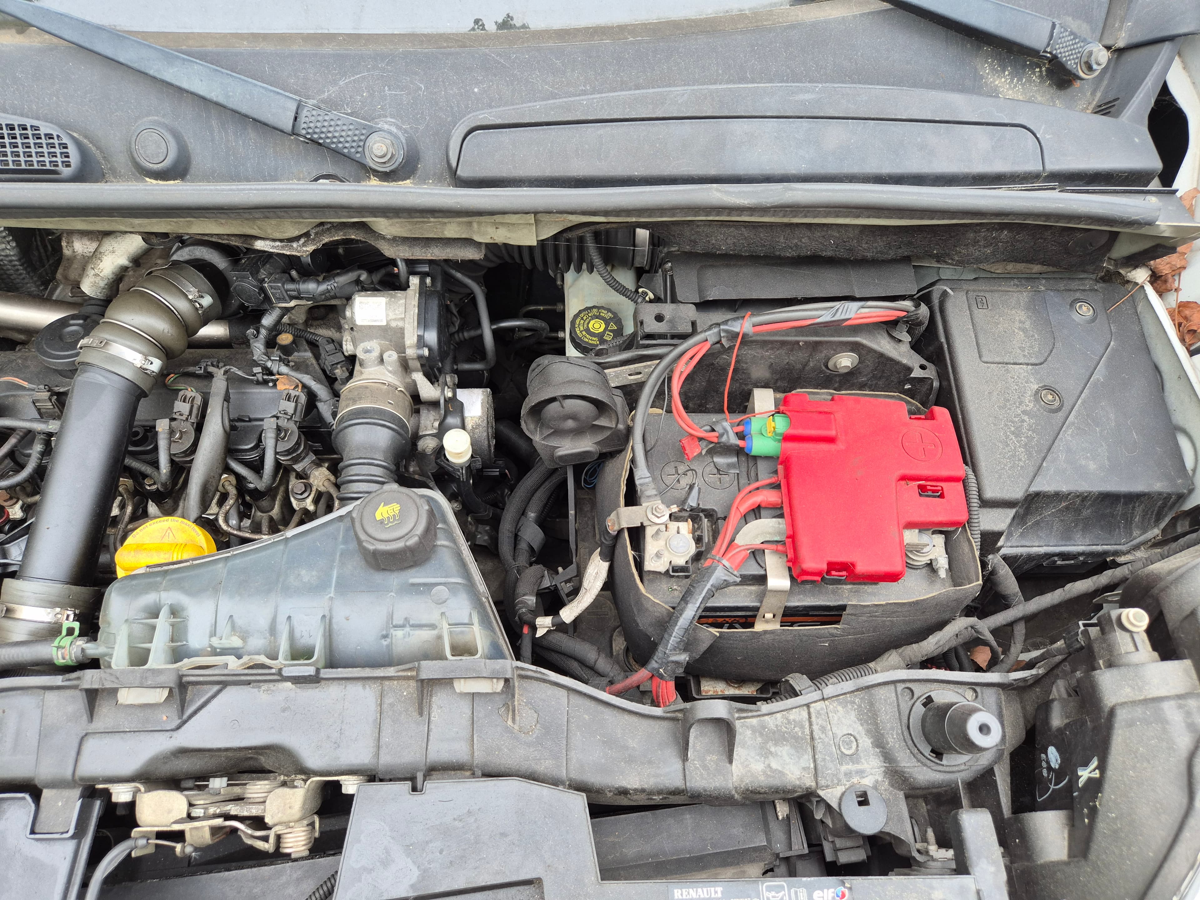Renault Kangoo · Ano 2015 — imagem 31