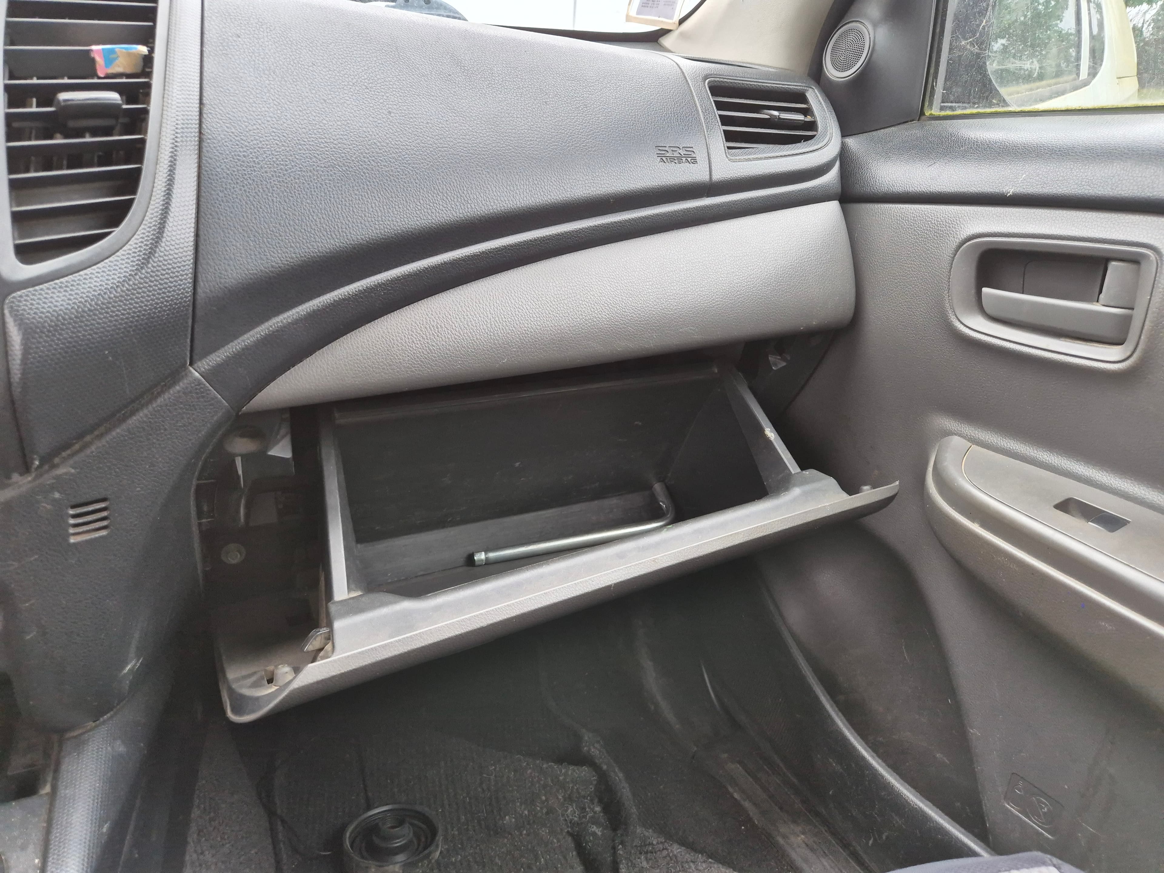 Mitsubishi L200 · Ano 2015 — imagem 33