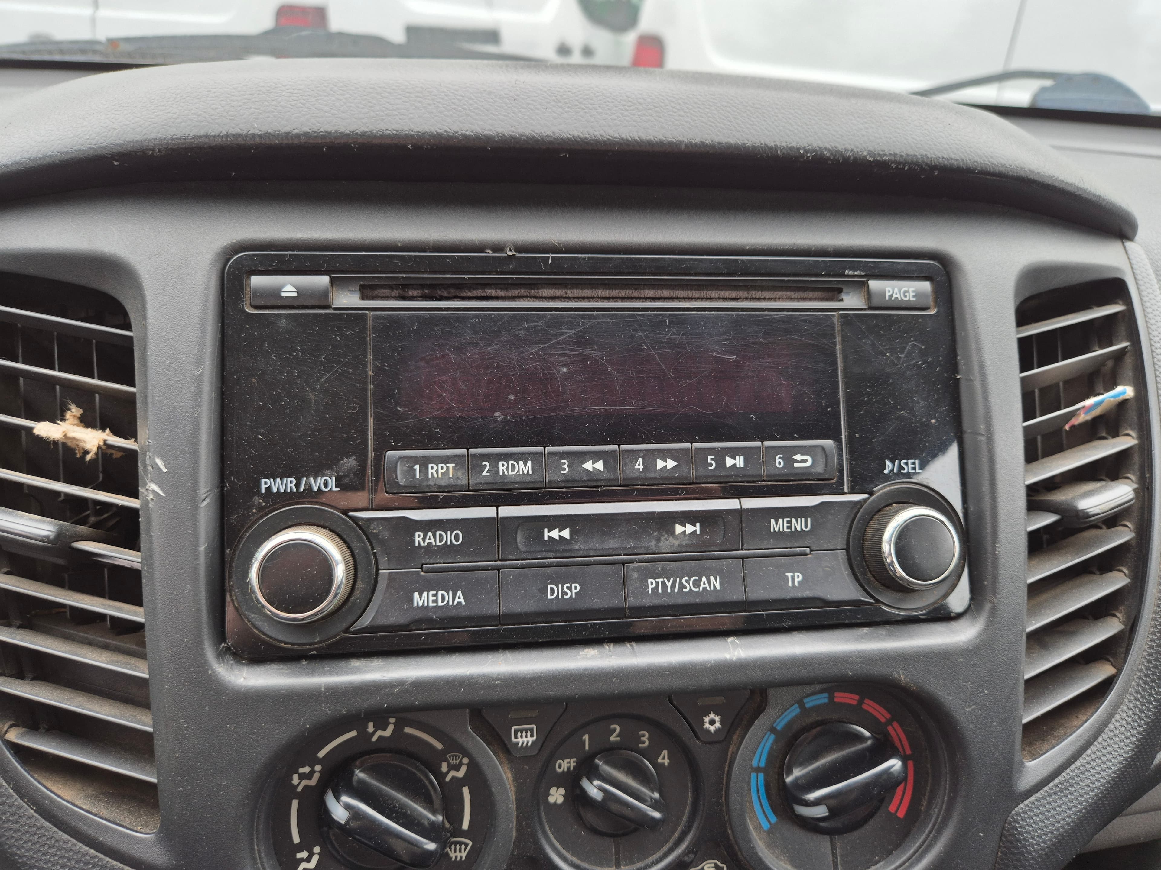 Mitsubishi L200 · Ano 2015 — imagem 32