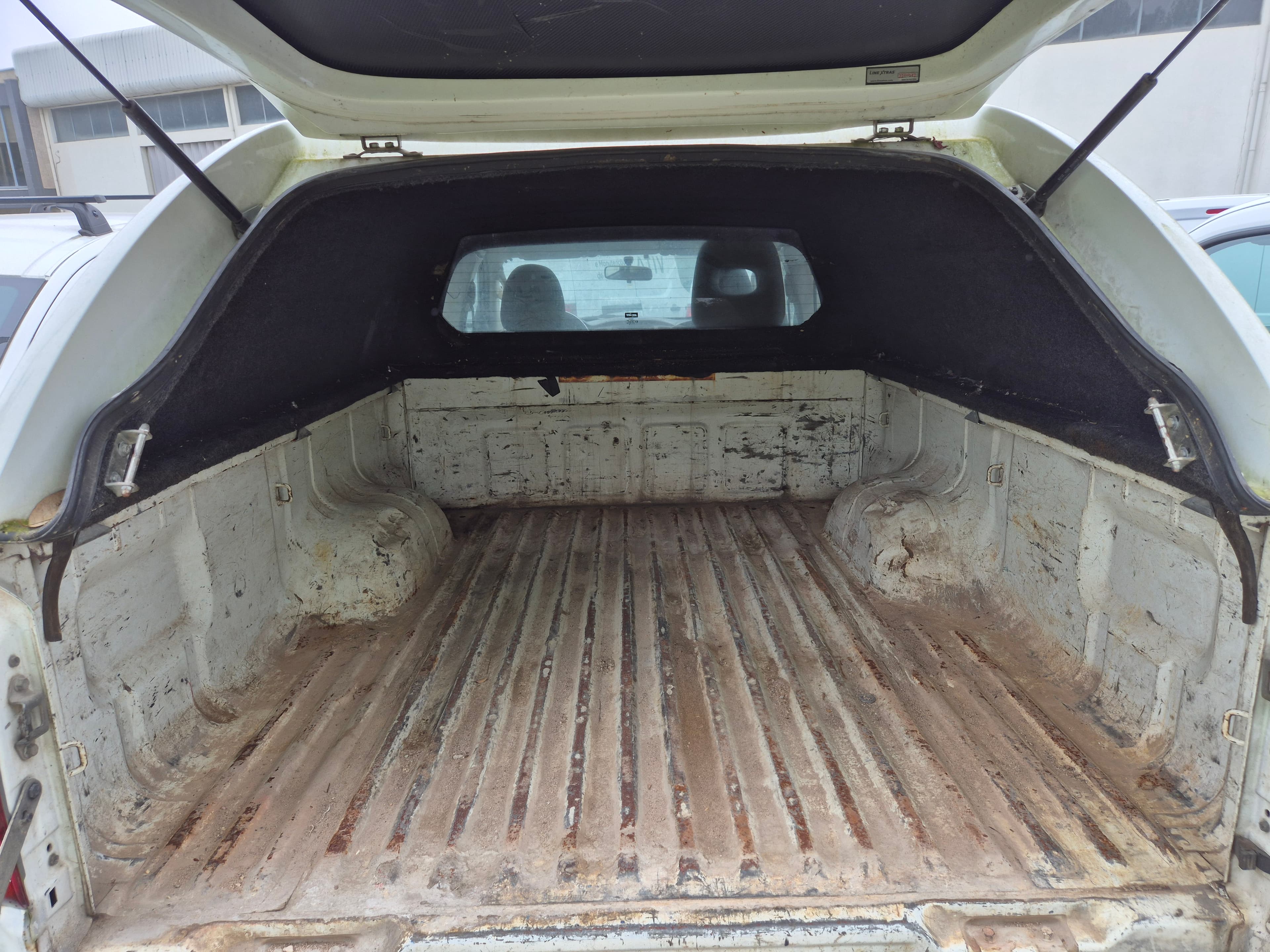 Mitsubishi L200 · Ano 2015 — imagem 8