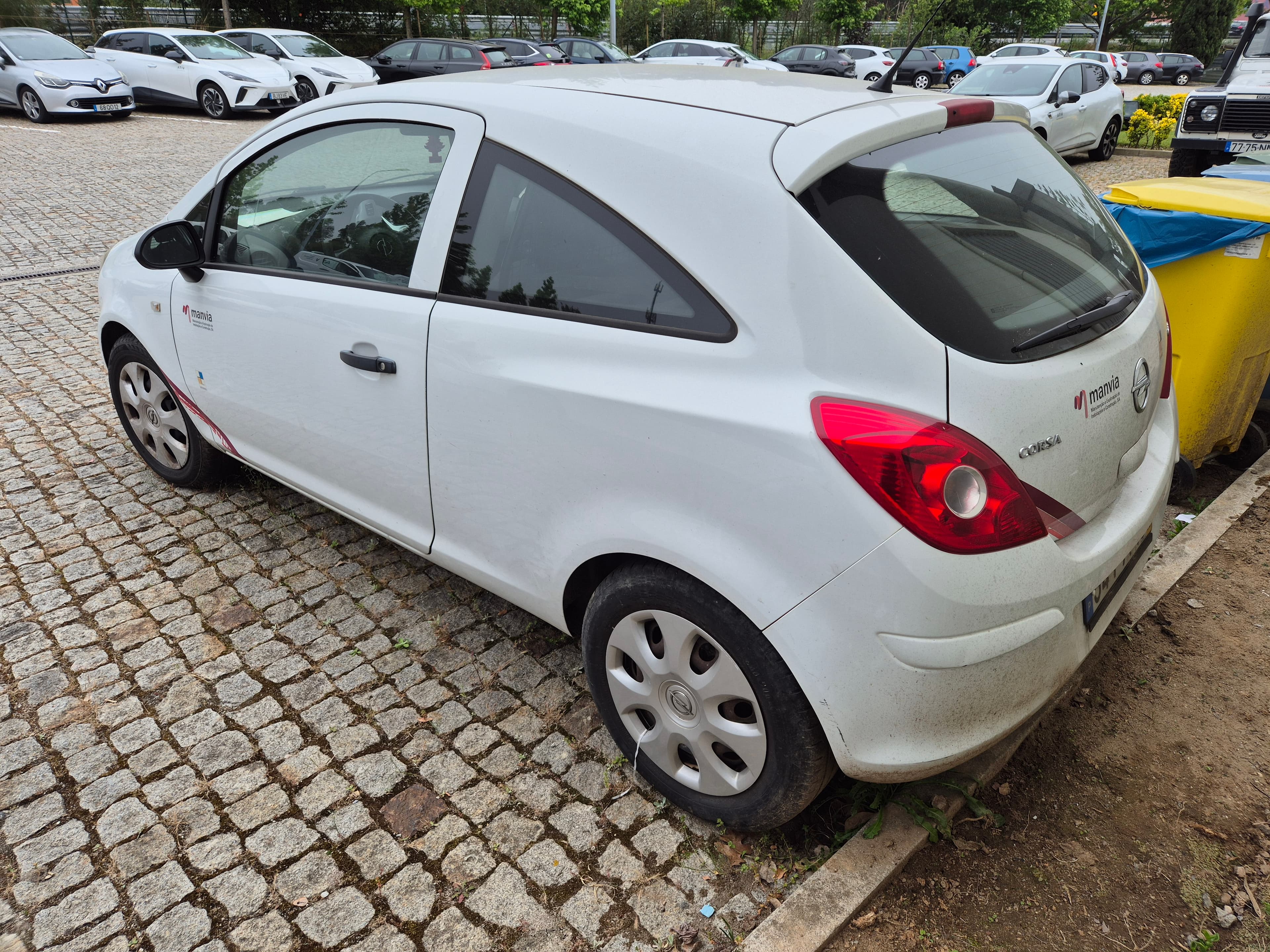 Opel Corsa · Ano 2014 — image 6
