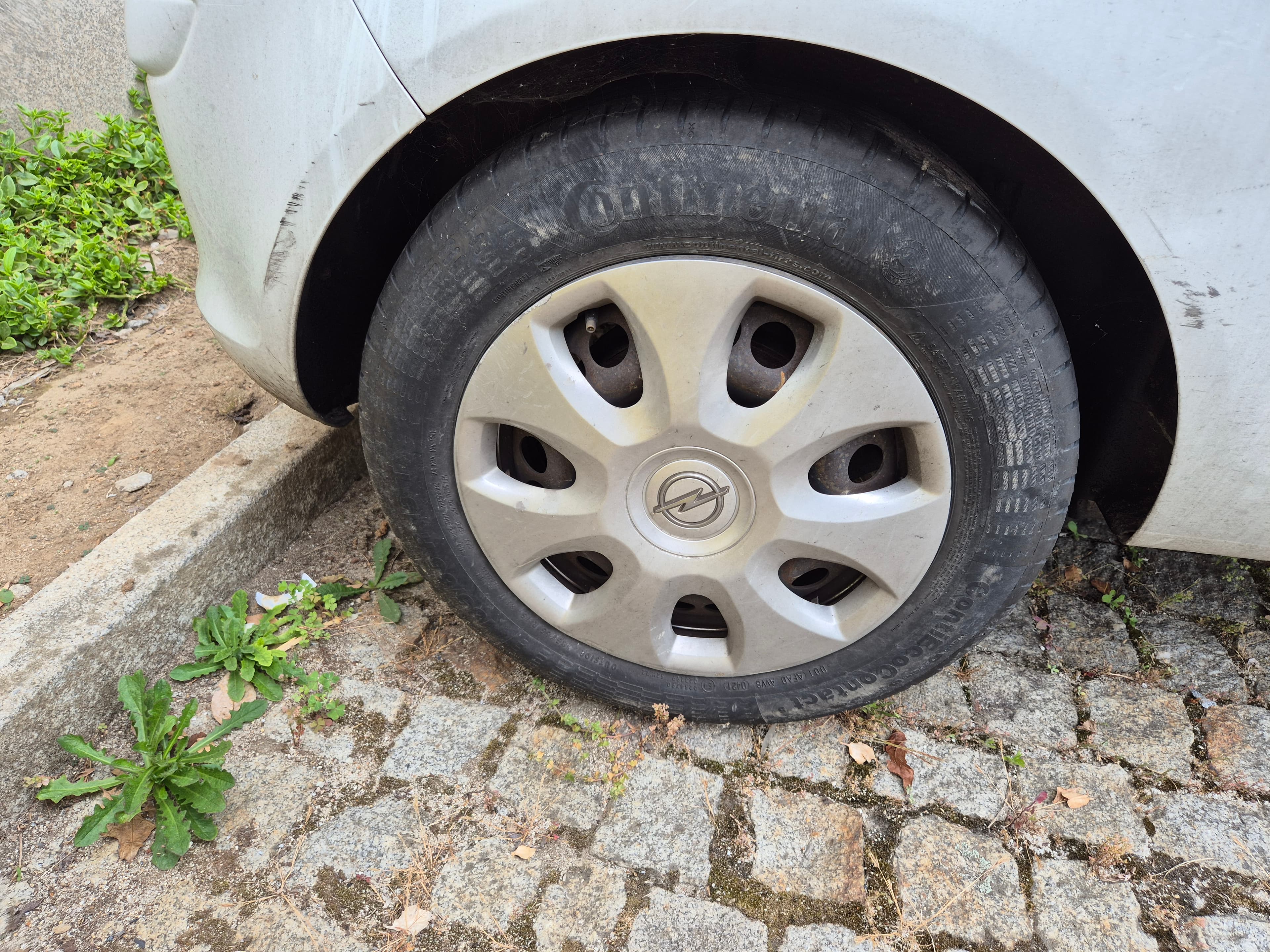 Opel Corsa · Ano 2014 — image 10