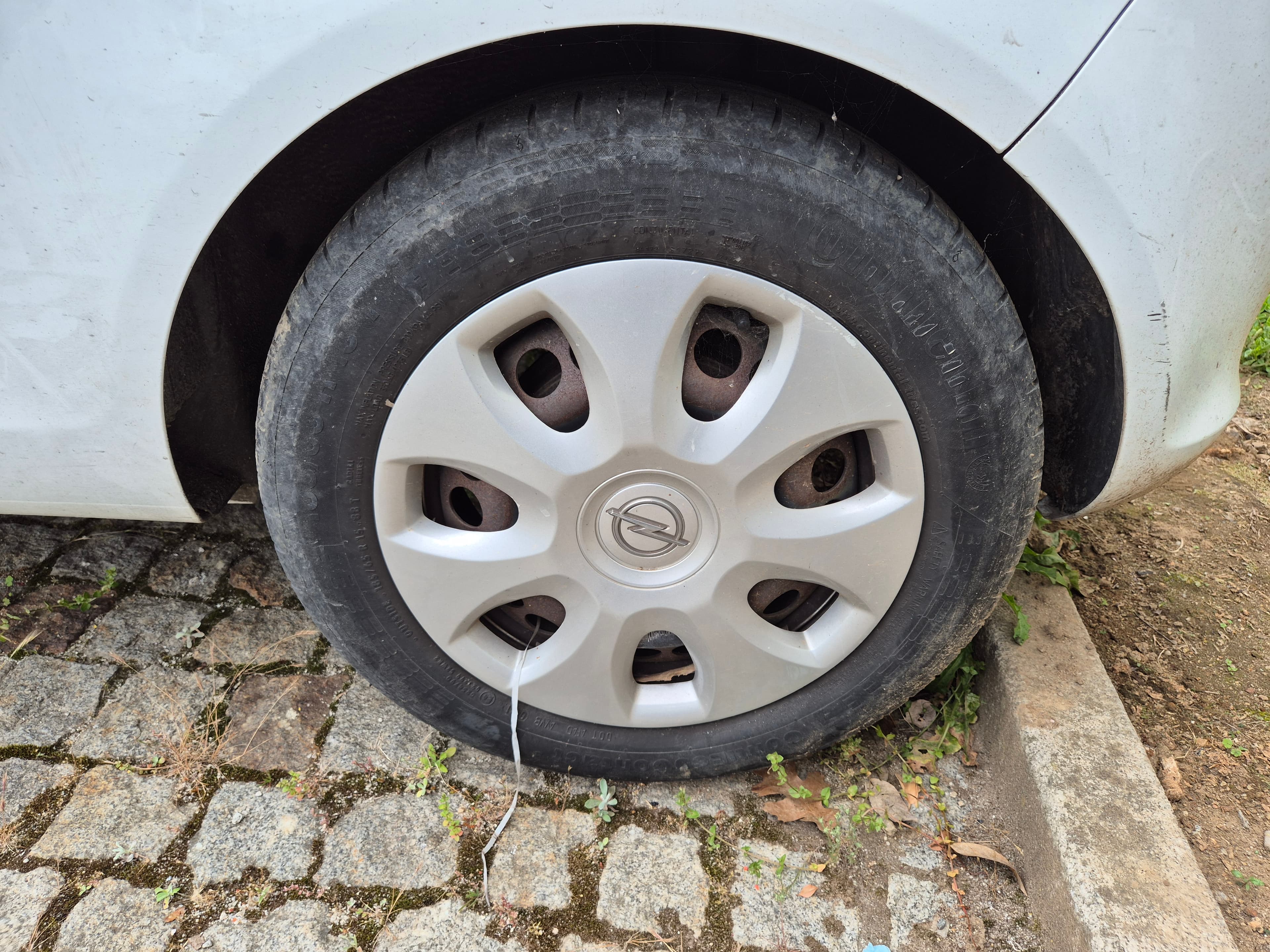 Opel Corsa · Ano 2014 — image 7
