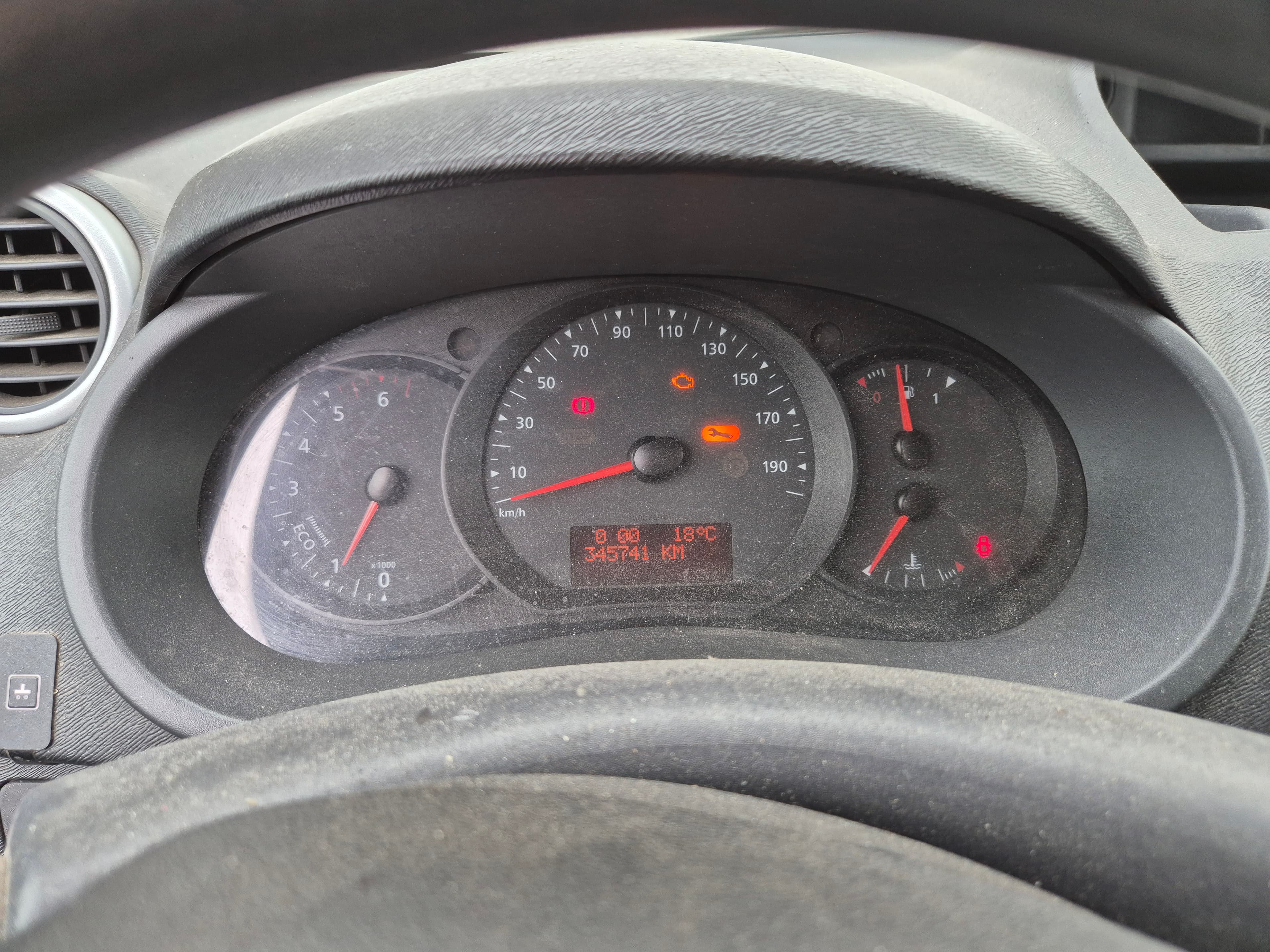 Renault Kangoo · Ano 2014 — image 14