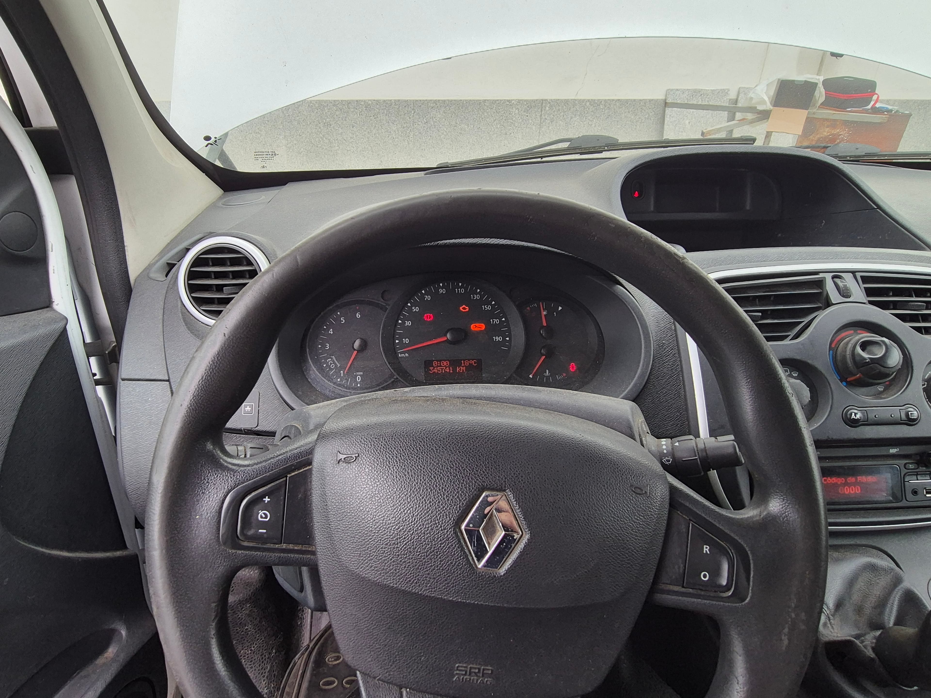 Renault Kangoo · Ano 2014 — image 20