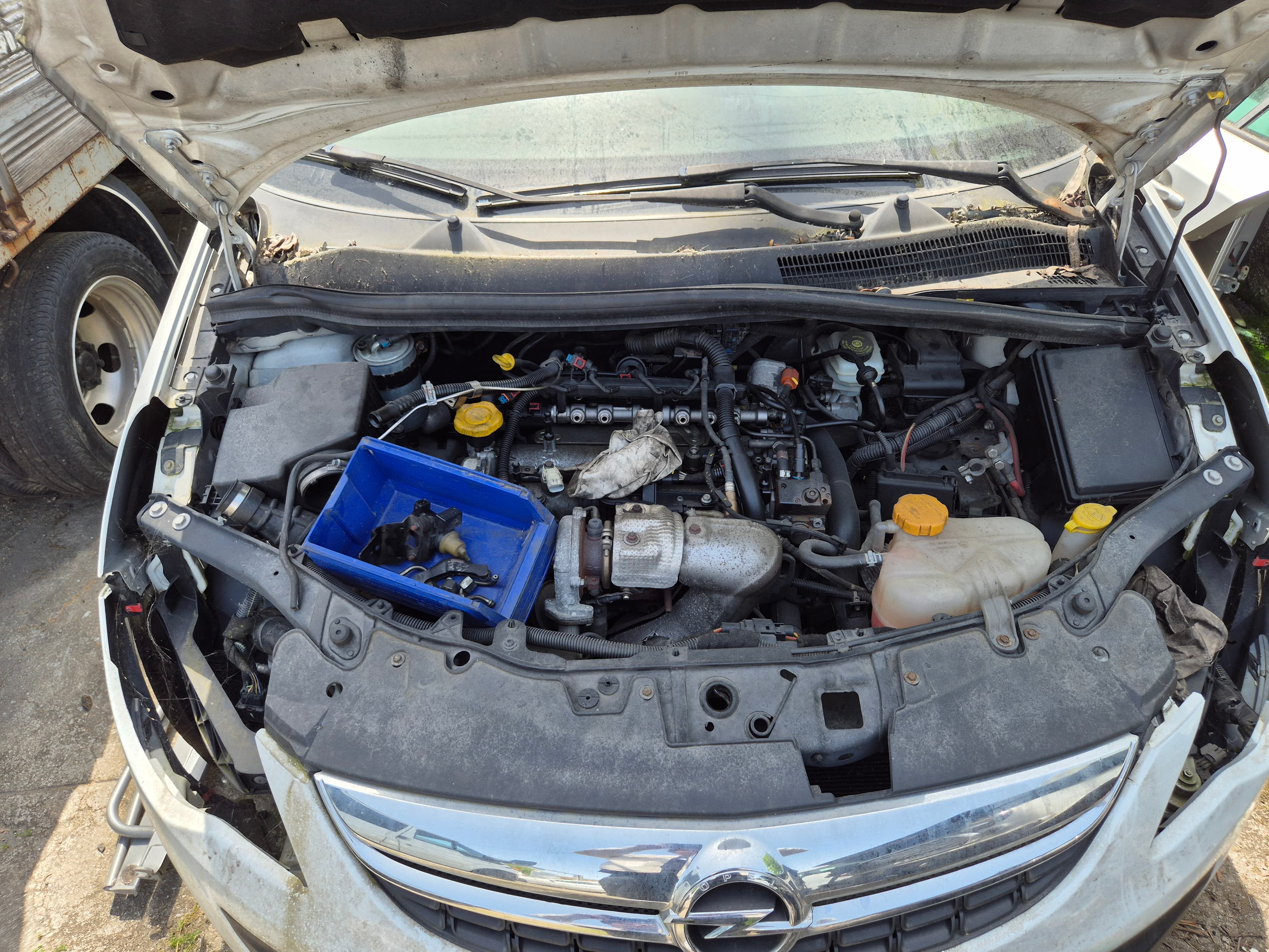 Opel Corsa · Ano 2013 — imagem 18