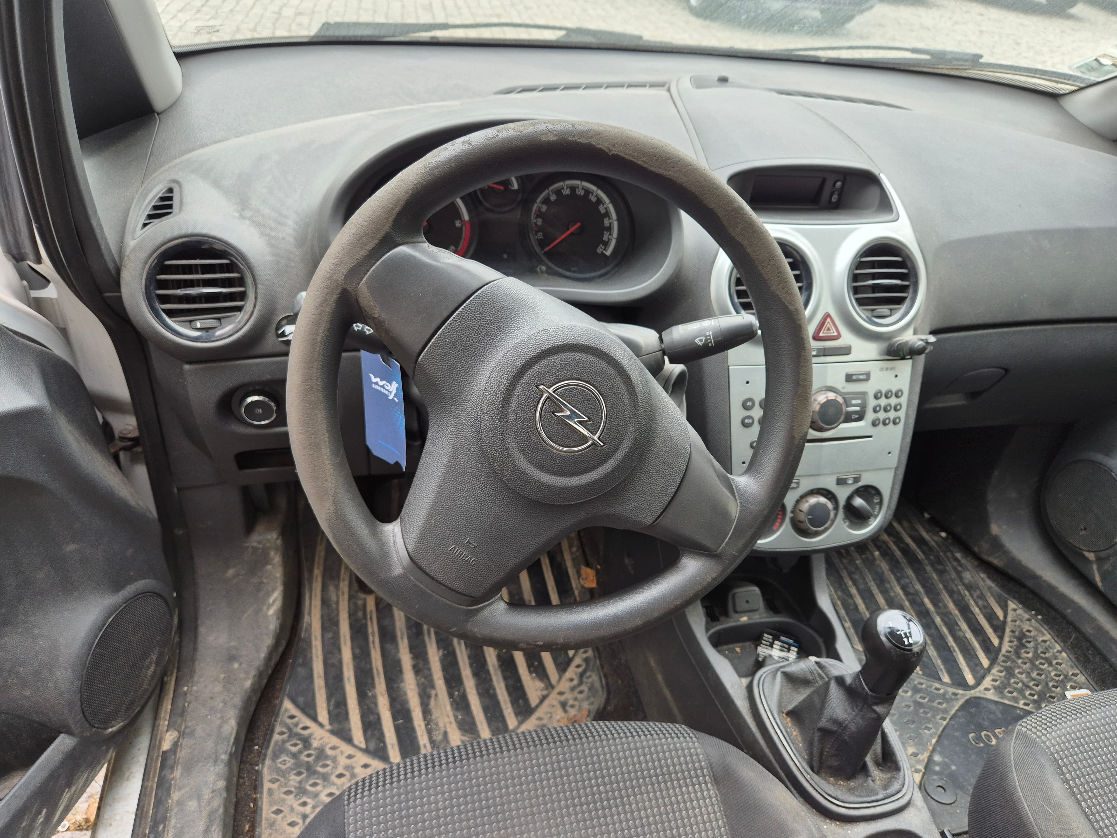 Opel Corsa · Ano 2013 — image 12