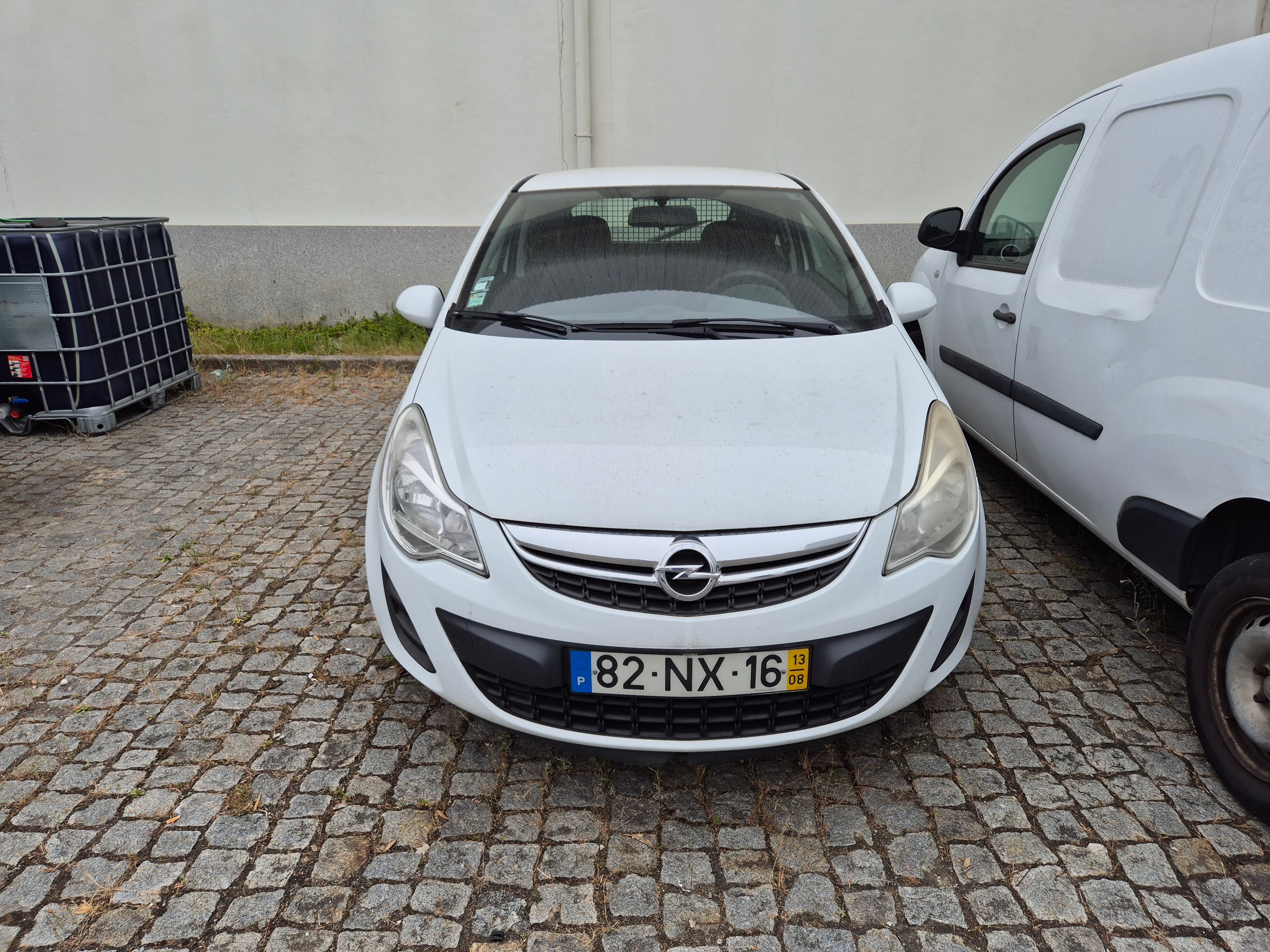 Opel Corsa · Ano 2013 — image 2