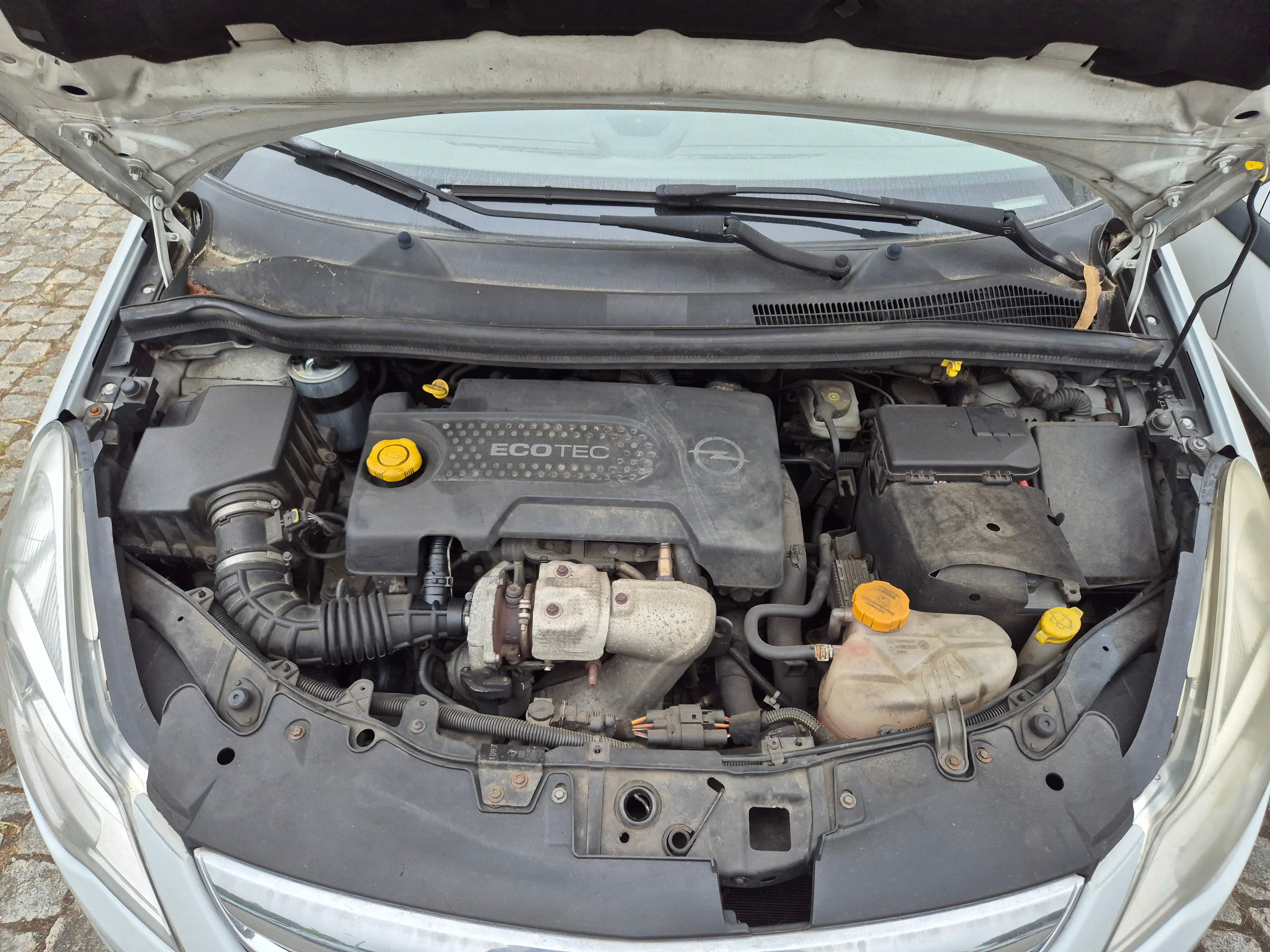 Opel Corsa · Ano 2013 — image 27