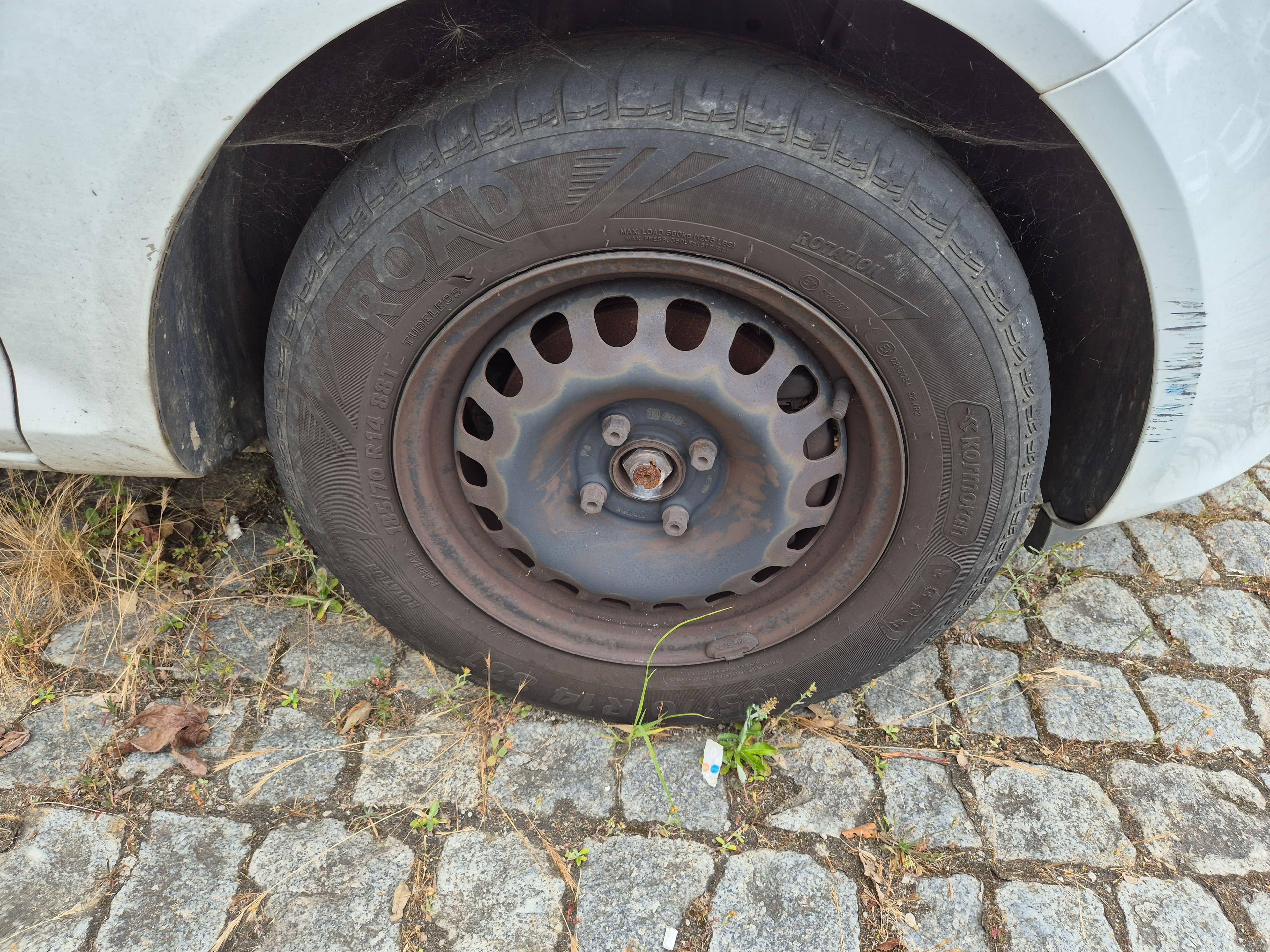 Opel Corsa · Ano 2013 — image 8