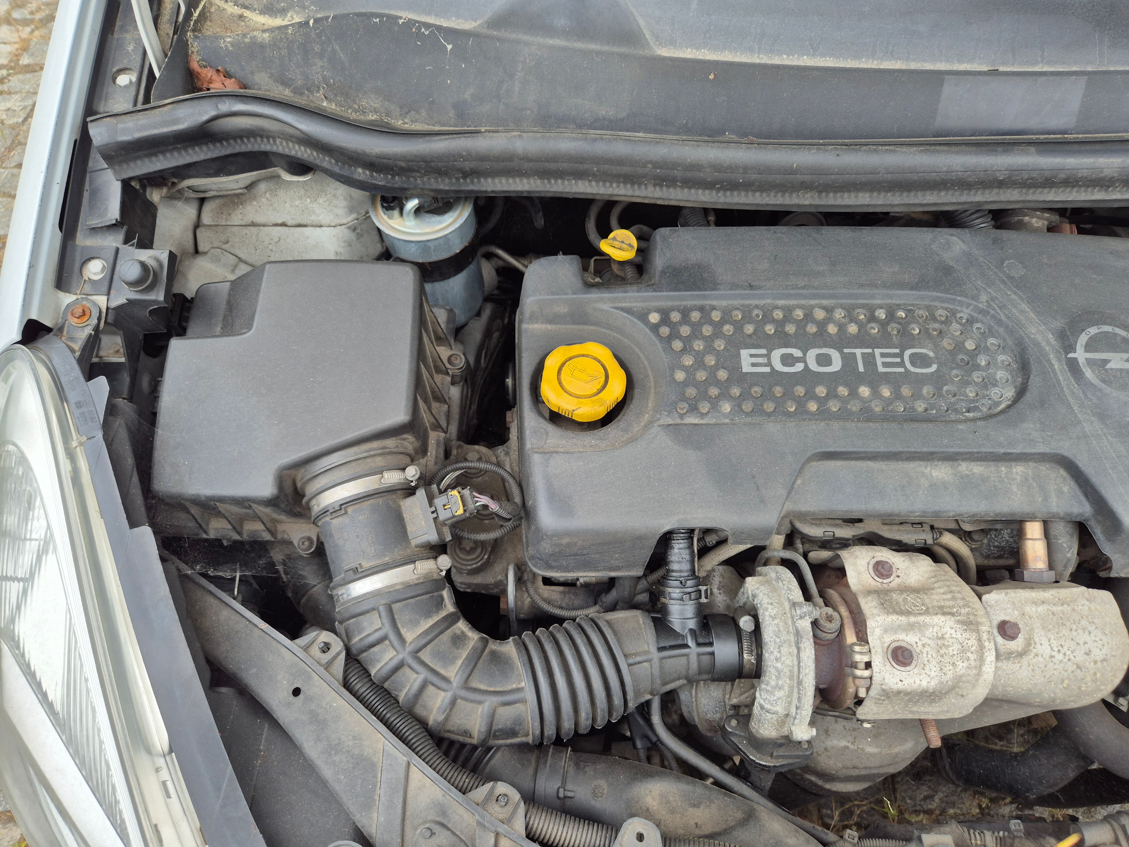 Opel Corsa · Ano 2013 — image 28