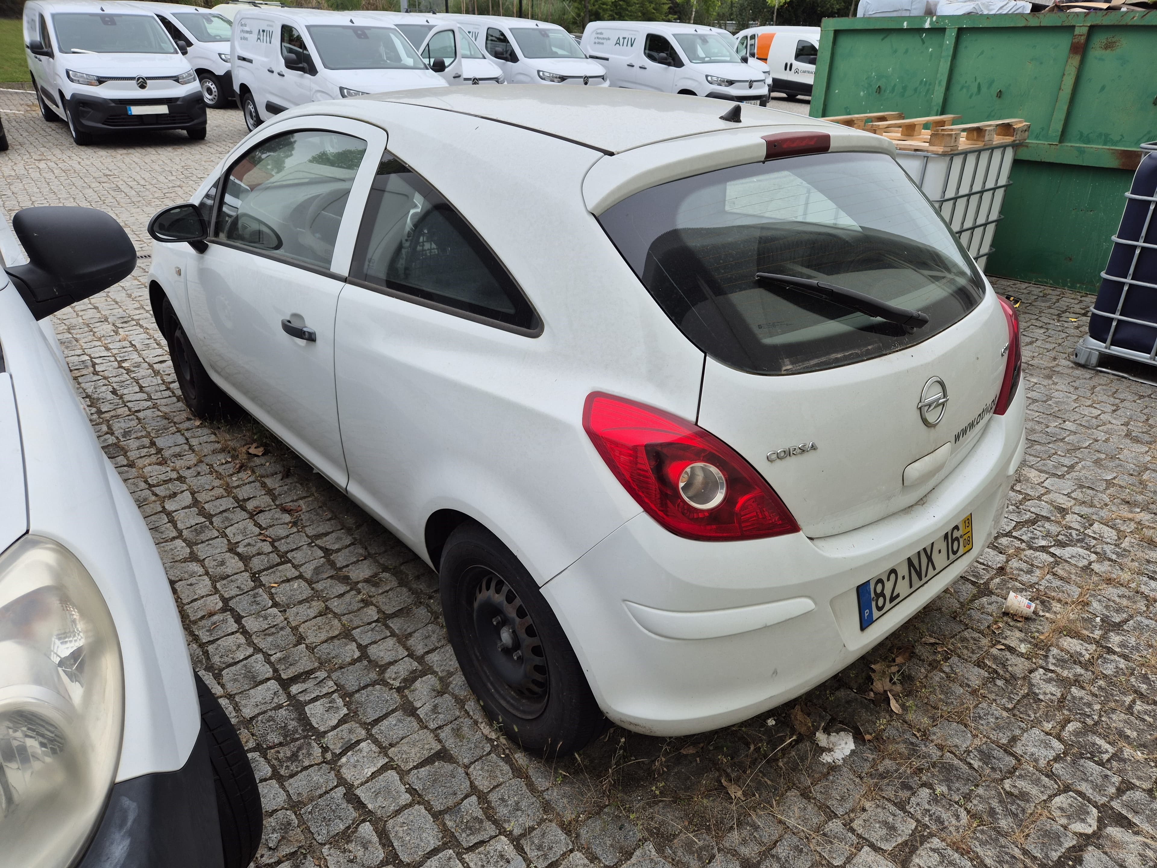 Opel Corsa · Ano 2013 — image 6