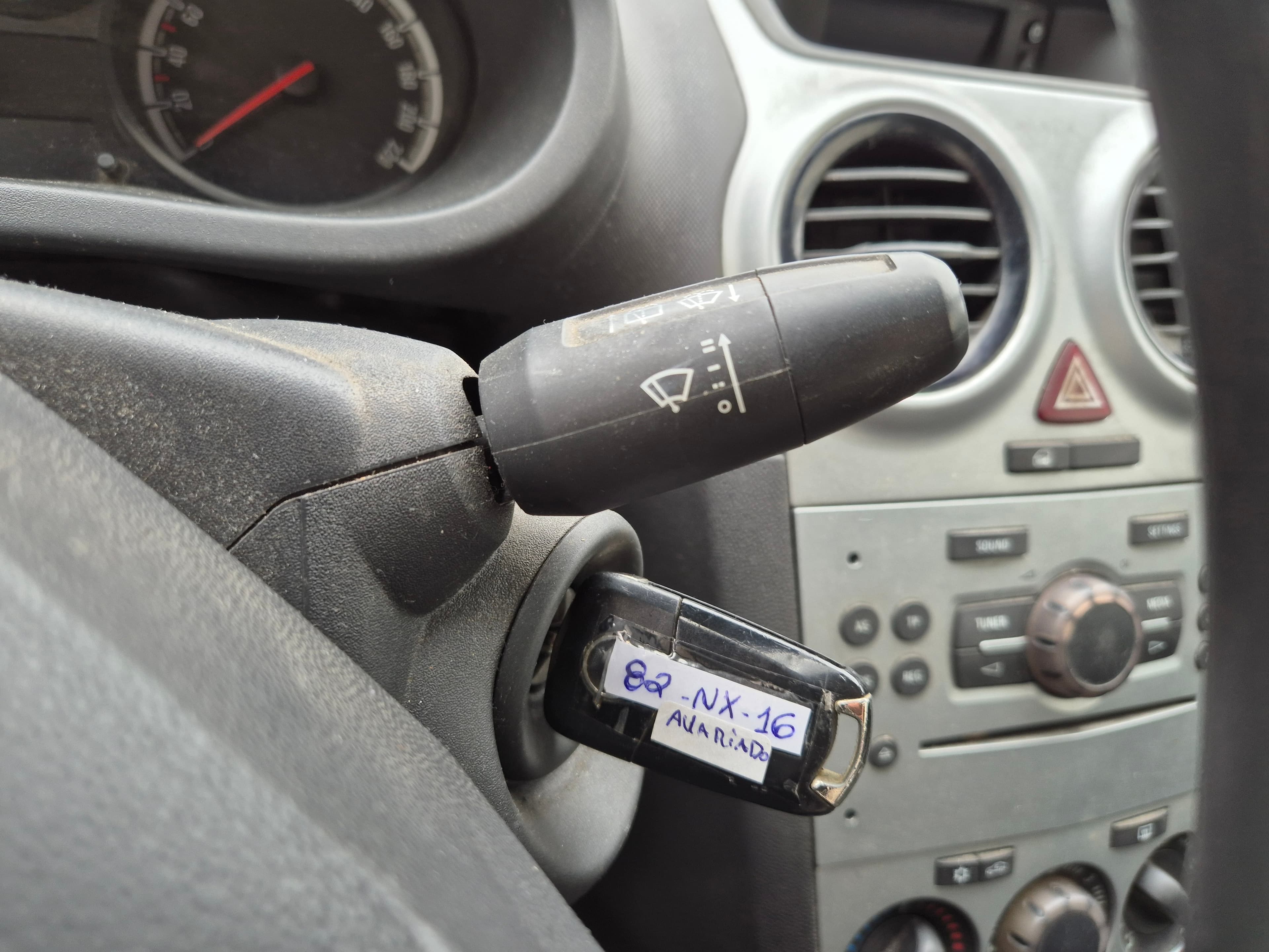Opel Corsa · Ano 2013 — image 18