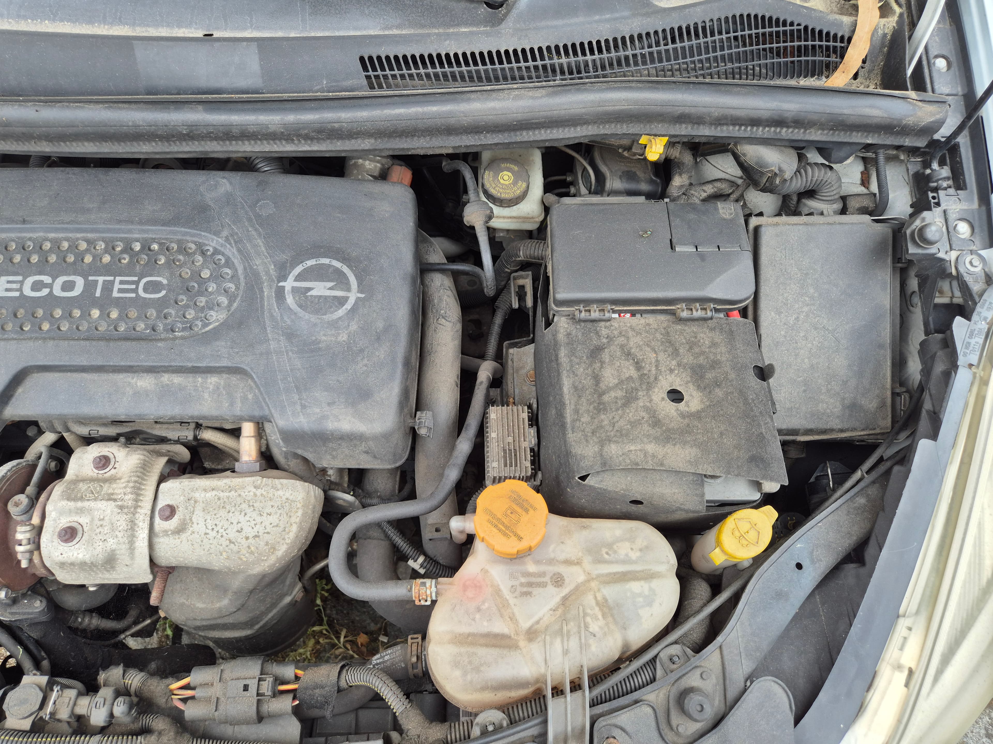 Opel Corsa · Ano 2013 — image 29