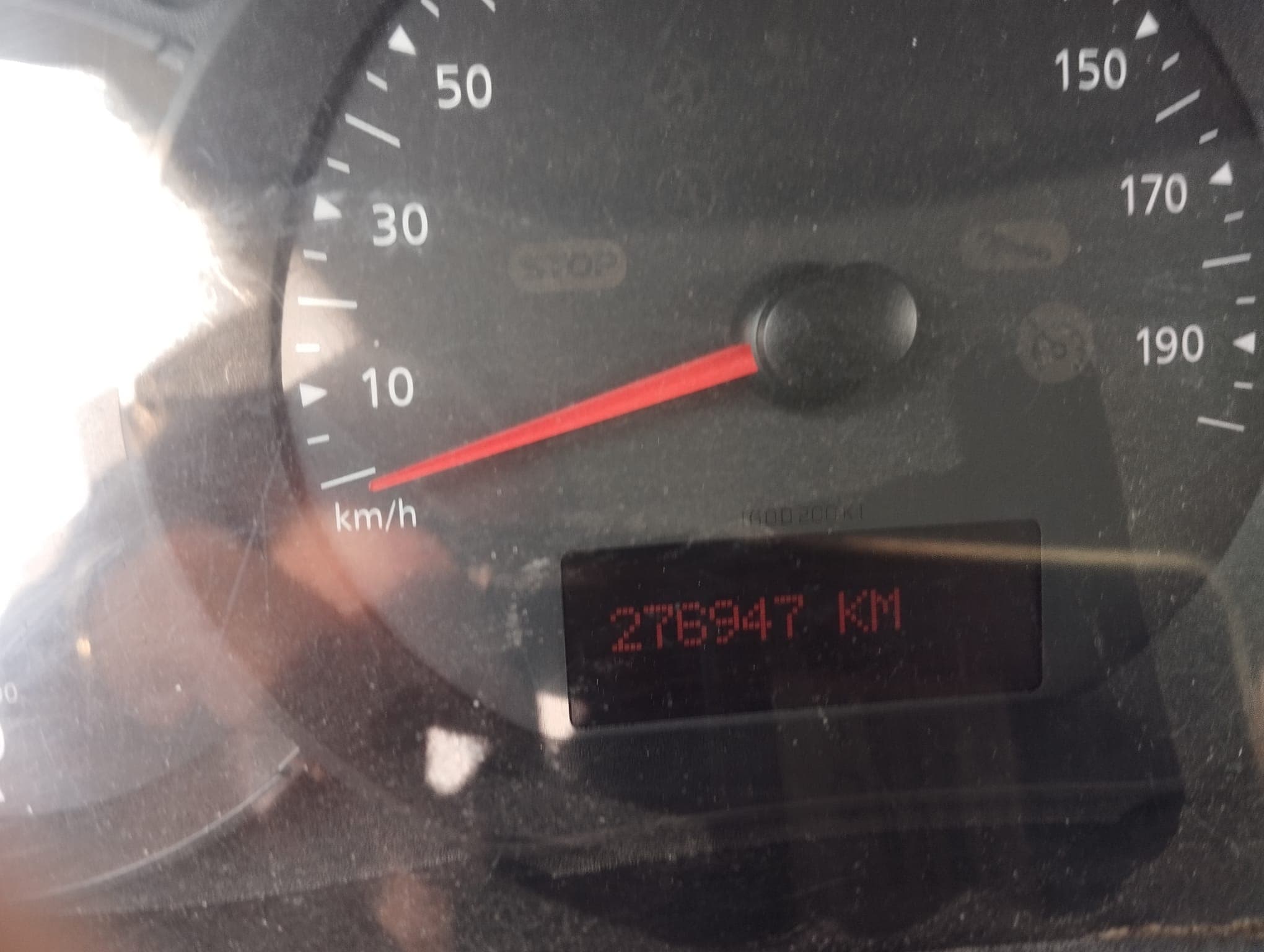 Renault Kangoo Maxi 1.5 · Ano 2016 — imagem 10