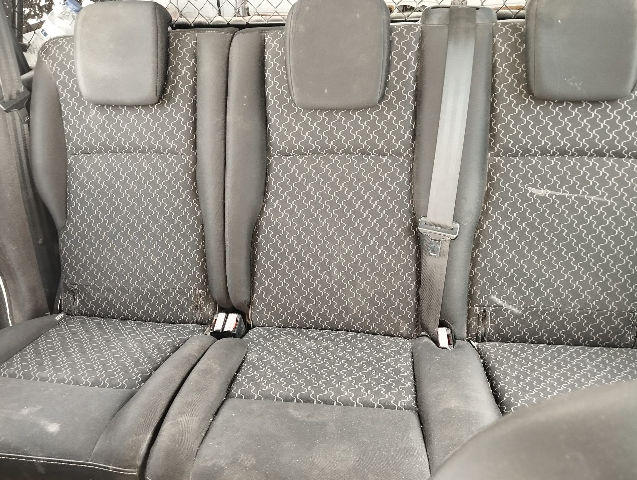 Renault Kangoo Maxi 1.5 · Ano 2016 — imagem 9