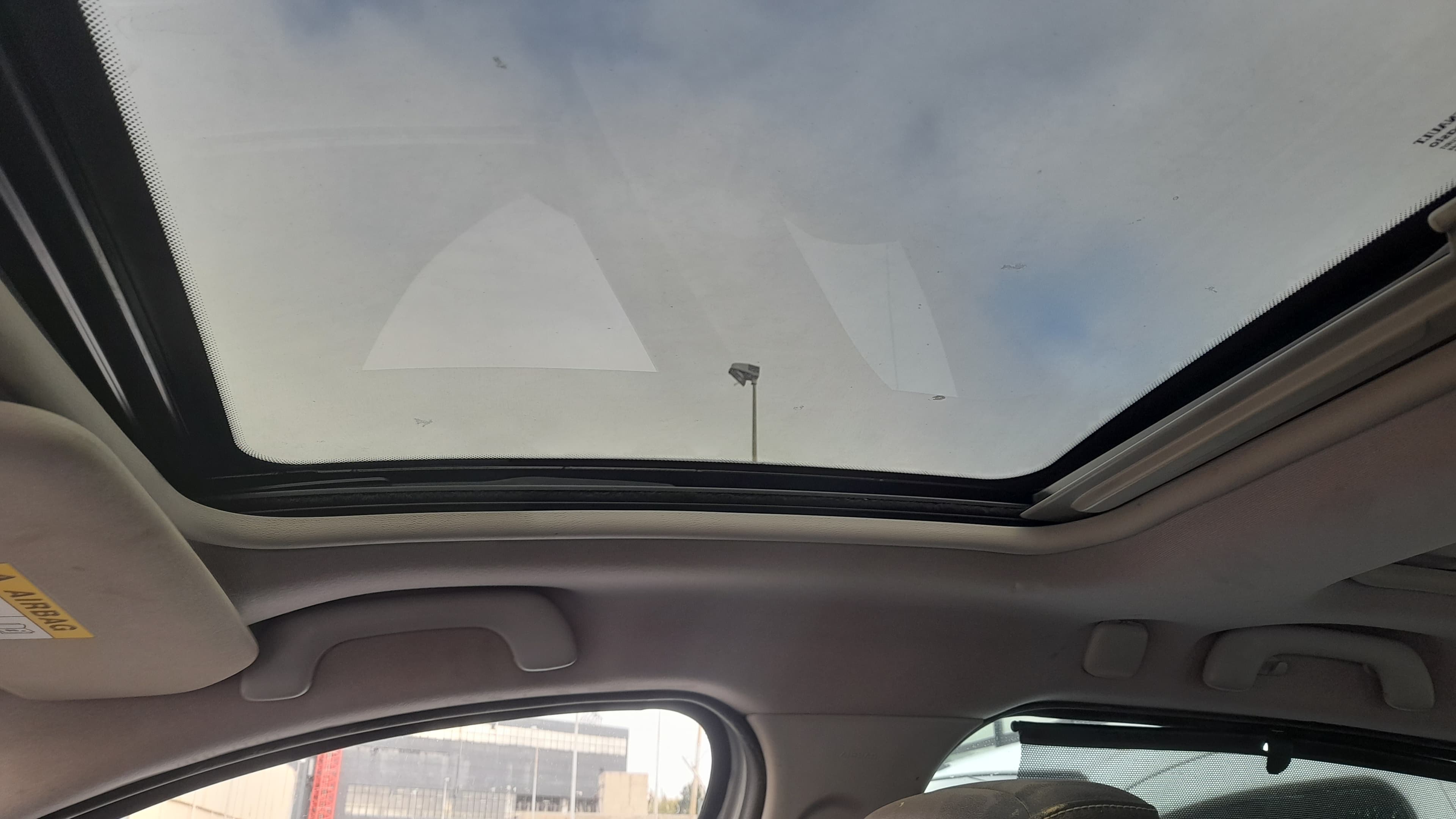 Renault Grand Scenic 1.5 DCI · Ano 2016 — imagen 26