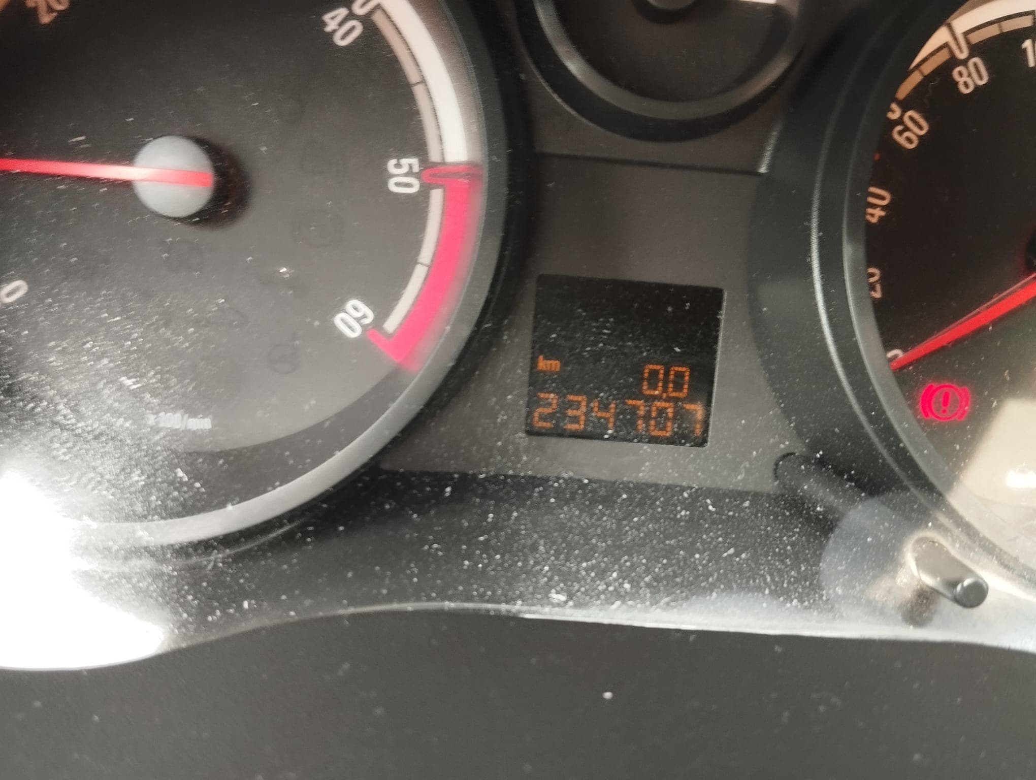 Opel Corsa Van 1.3 CDTi · Année 2014 — image 15